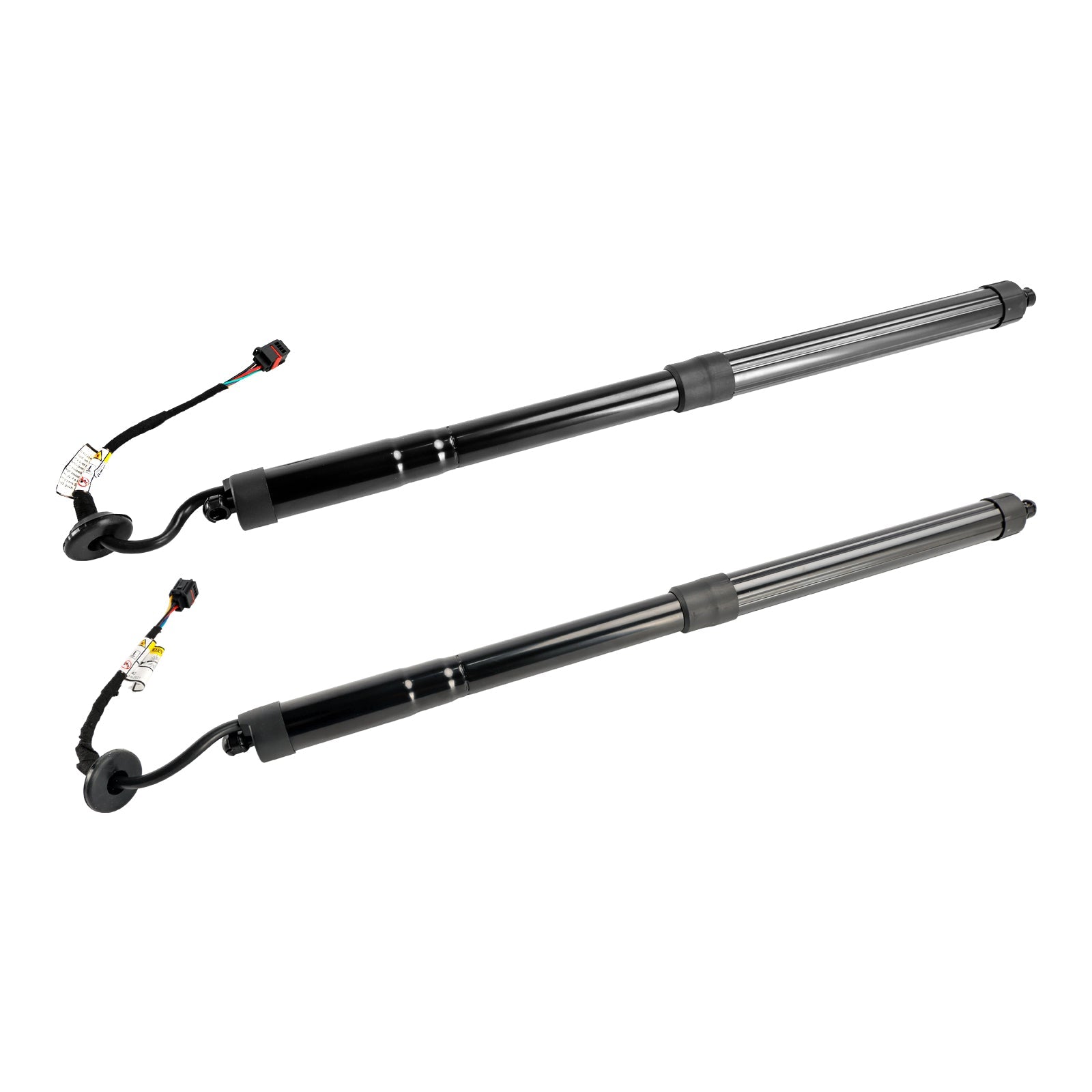 2018/09-2023/12 Volvo XC40 536 1,5L 2PCS Bakre elektrisk bakluke Gass Strut 32296296
