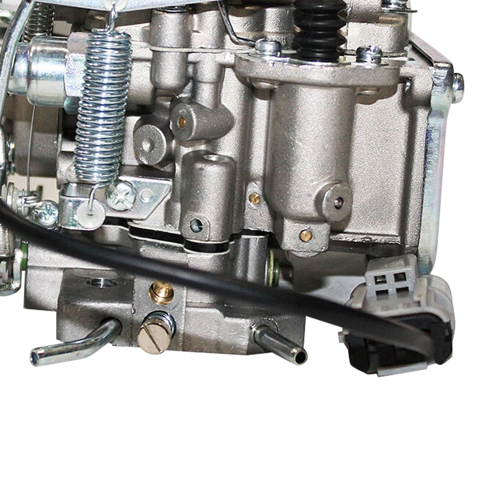 Nissan Z20 Gazelle Silvia Datsun Pick Up Caravan Bus Carburador 16010-26G10