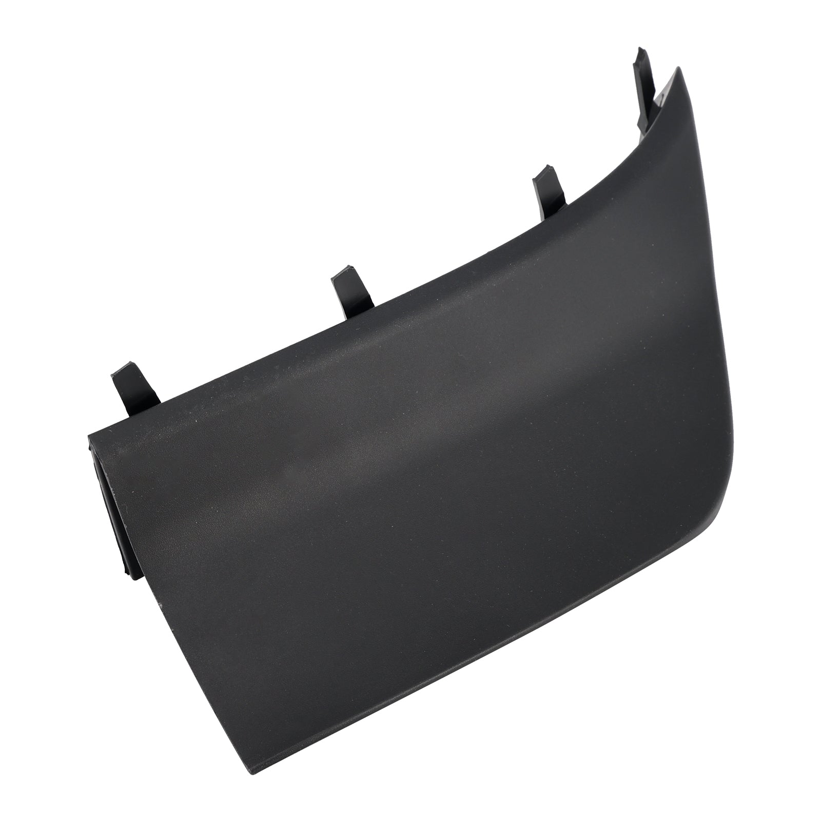 2021-2024 Jeep Grand Cherokee L Front Left Fascia Spat 68421753AB