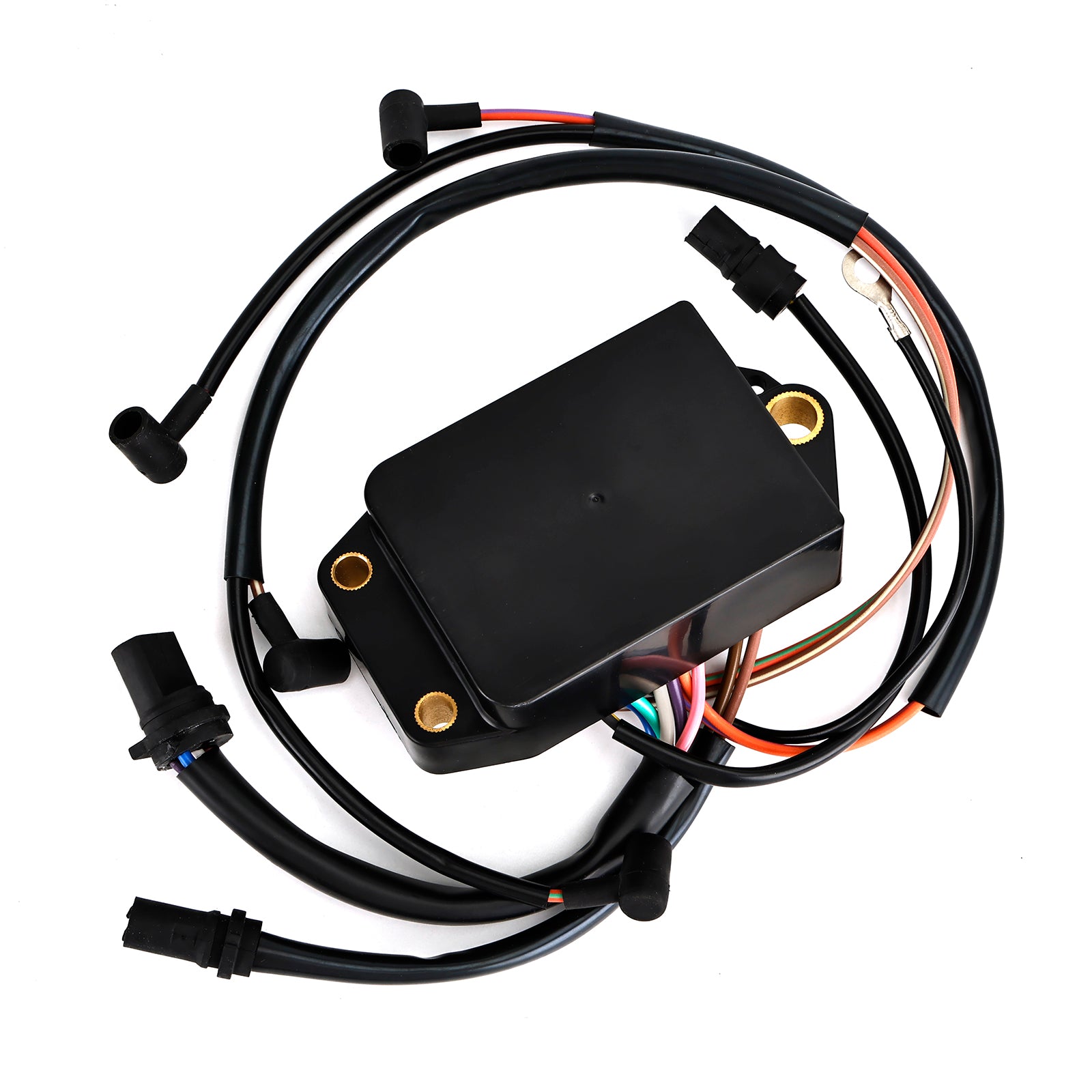 Unidad de sistema de encendido CDI piezas para Johnson Evinrude 85HP 90HP 100HP 110HP 115HP