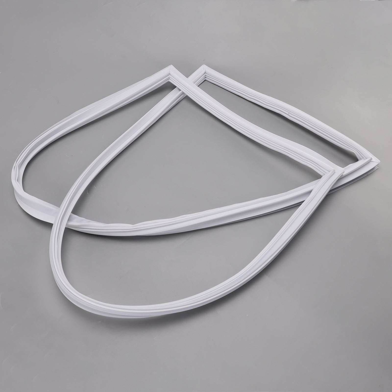 1PC RV Refrigerator Door Gasket 3851228019 Lower Door For Dometic RM1350