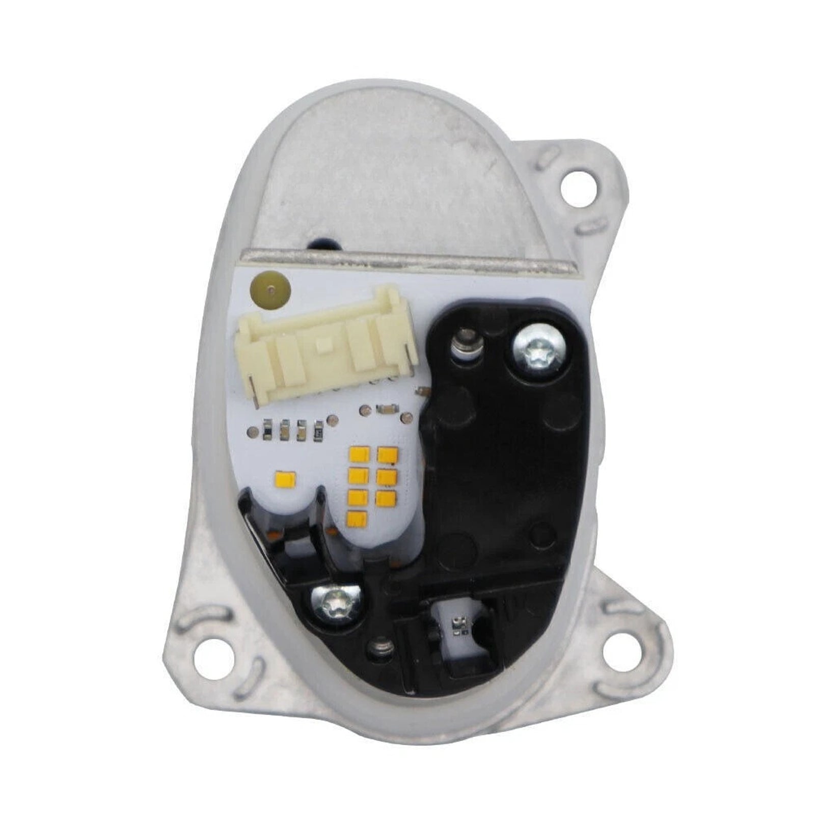 Vänster+Höger LED Blinkersljuskontrollmodul för BMW F06 F12 F13