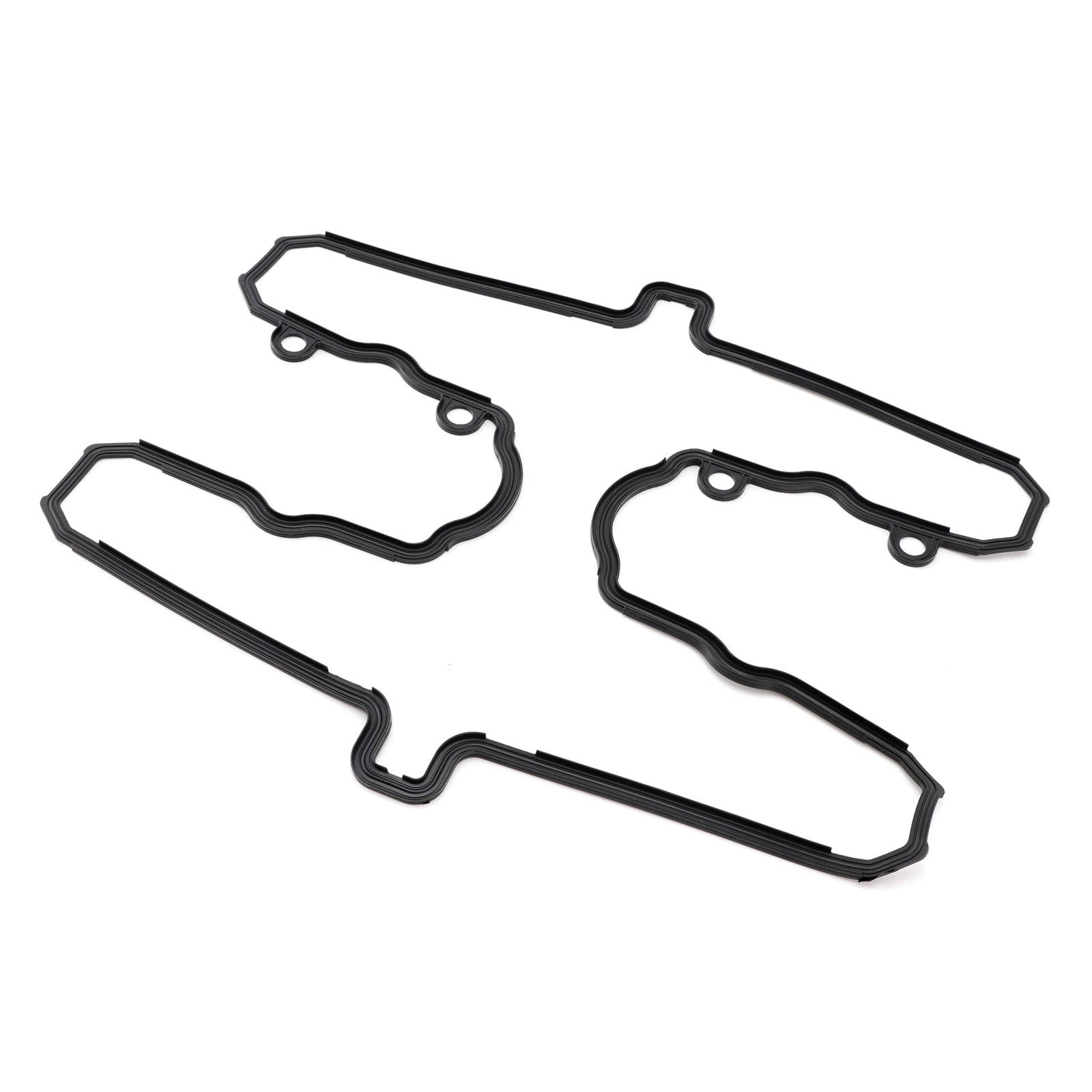 CYLINDER HEAD ROCKER COVER GASKET 1060-1263 FOR KAWASAKI ZR1100 ZEPHYR 1992-1997
