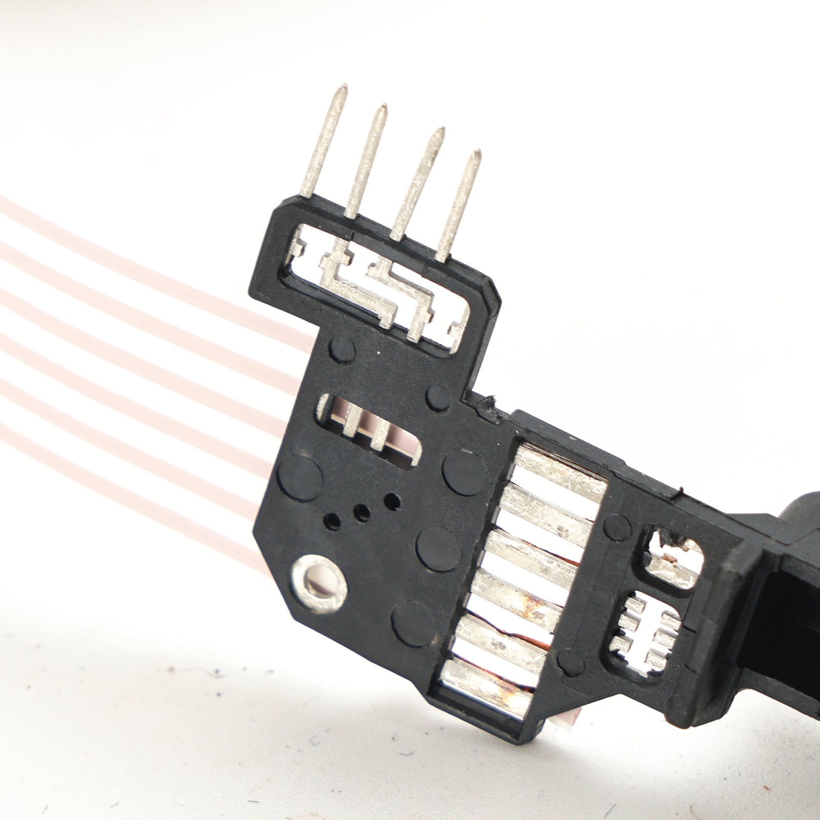 Alhambra Altea Le贸n Airbag FFC Ribbon Cable 5K0953569 5K0953569AL