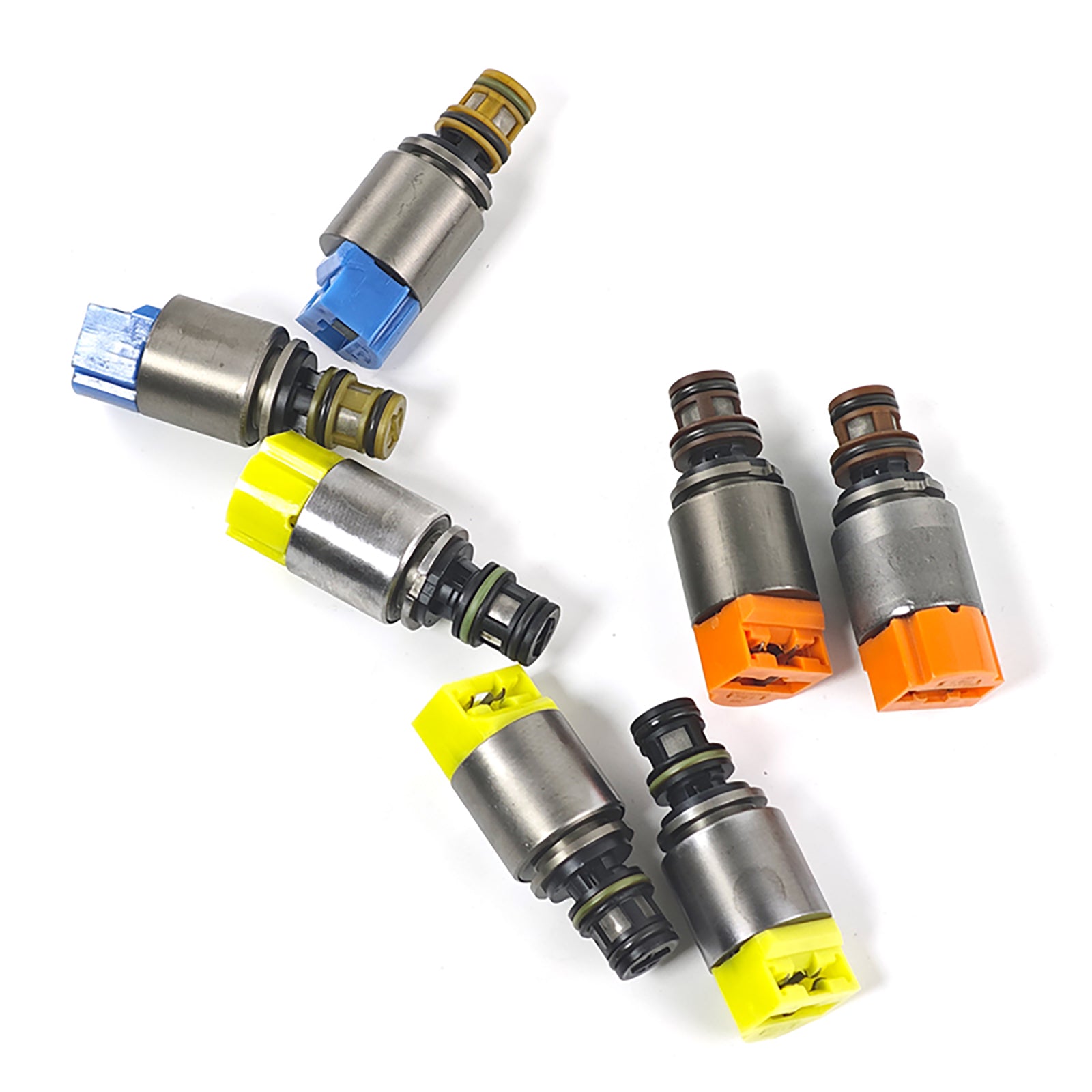 6HP21 6HP28 Transmissie-magneetset 1068 298 046 M-Shift