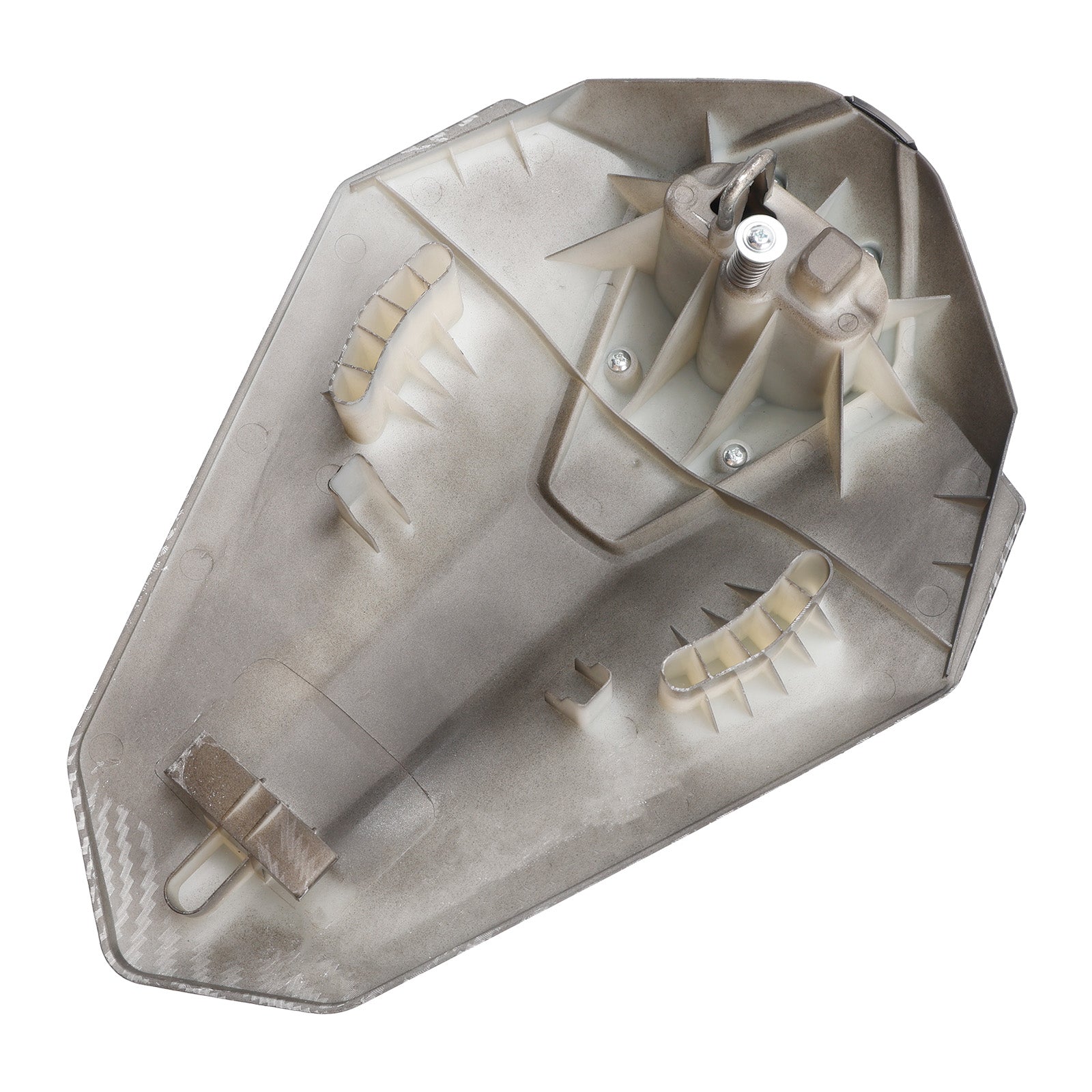 2023-2024 Honda CBR250RR Rear Tail Pillion Seat Fairing Cover