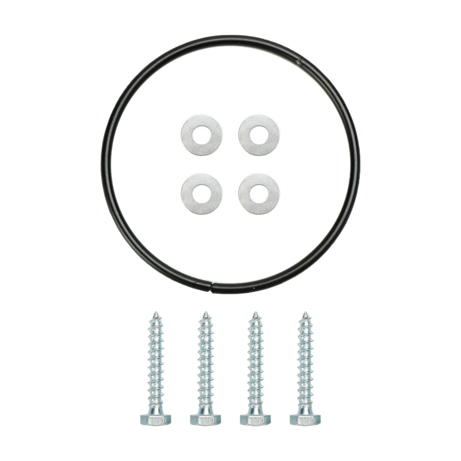 Nástenná montáž Oceľové palivové drevo splitter kystálka drevená sušienka pre domácnosť