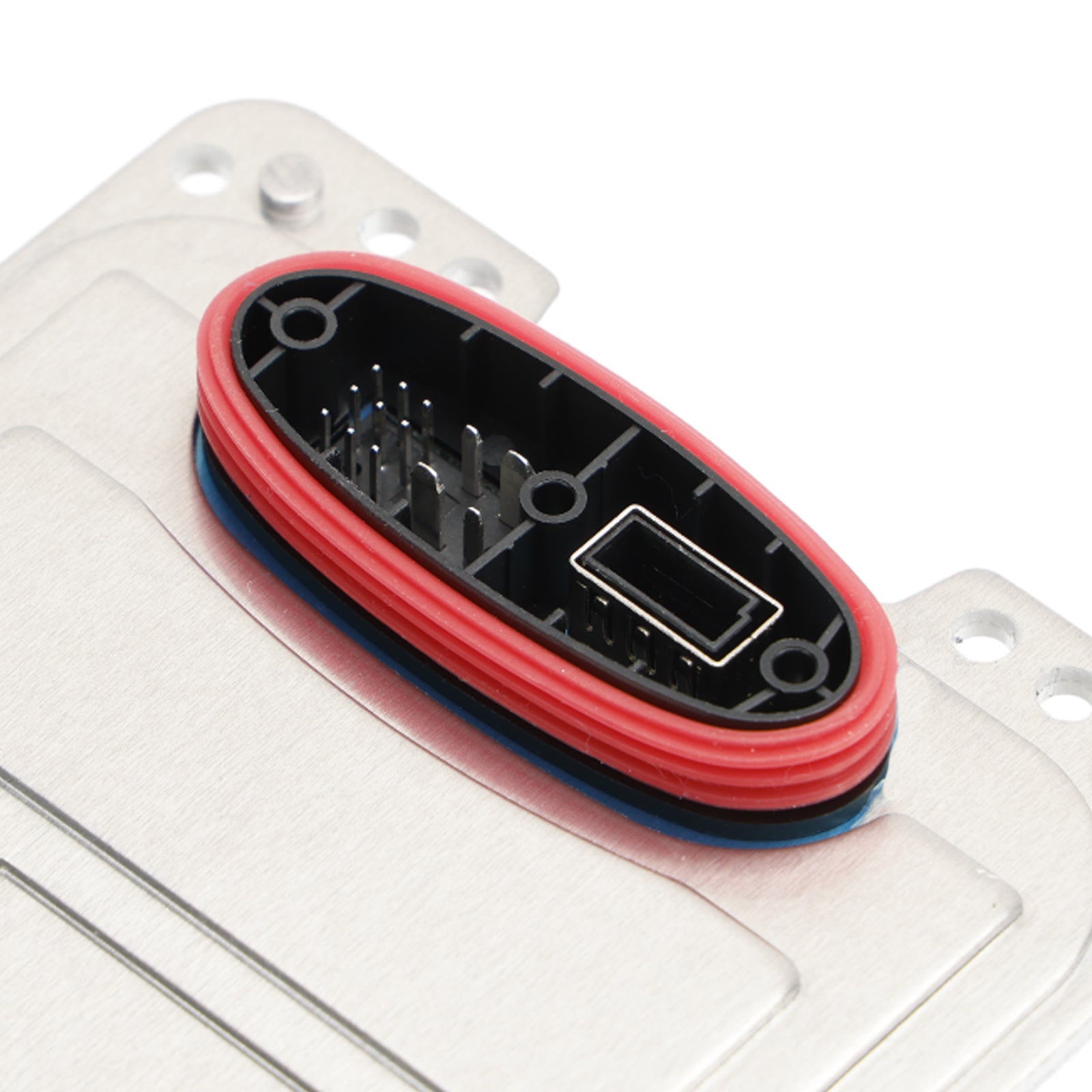 Mercedes E-Class W211 Xenon Headlight Control Unit 2118705585