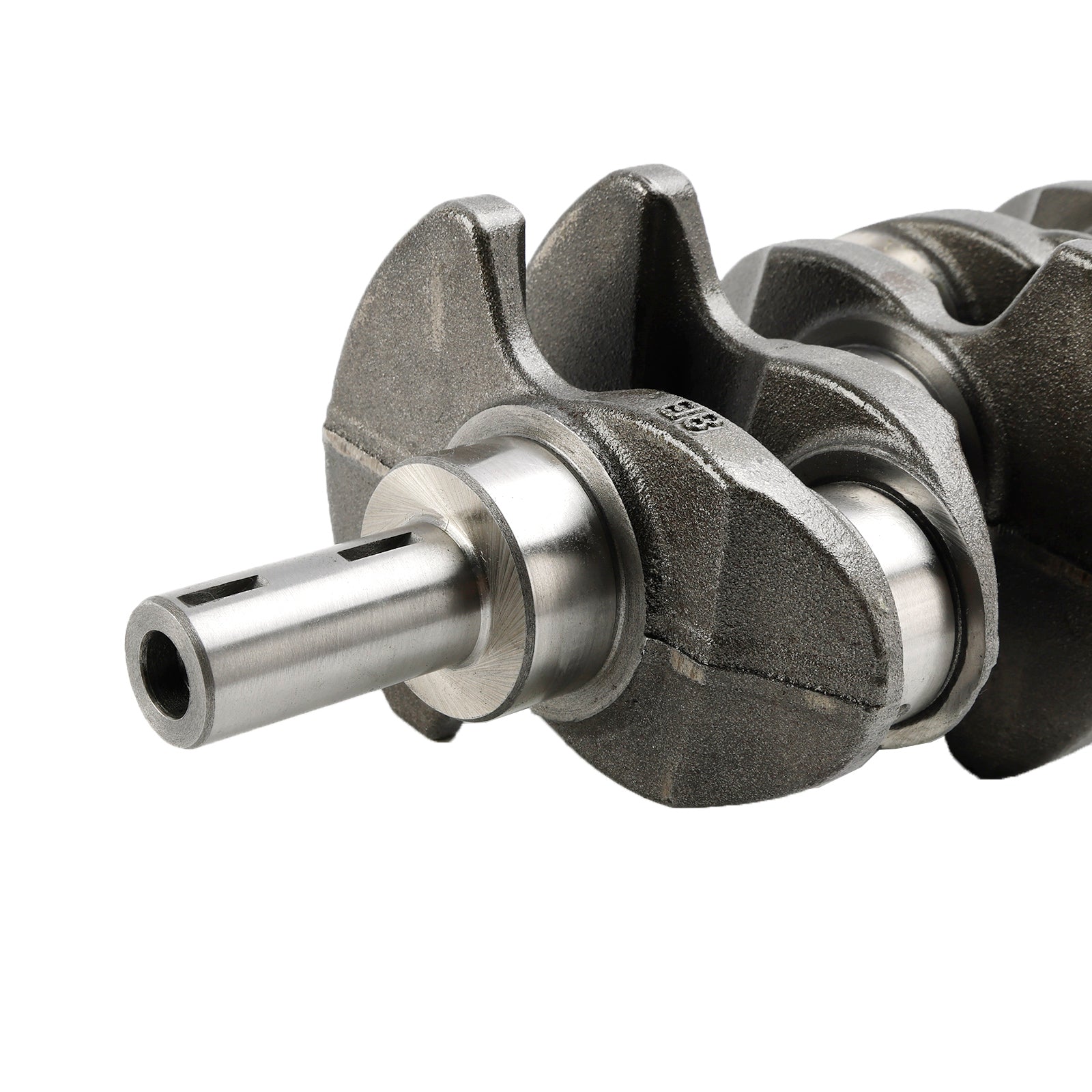 Kia Sportage SX Sport Utility 2011-2014 4 portas G4KH Virabrequim + Manivela & Kit de rolamento de haste 23111-2G400