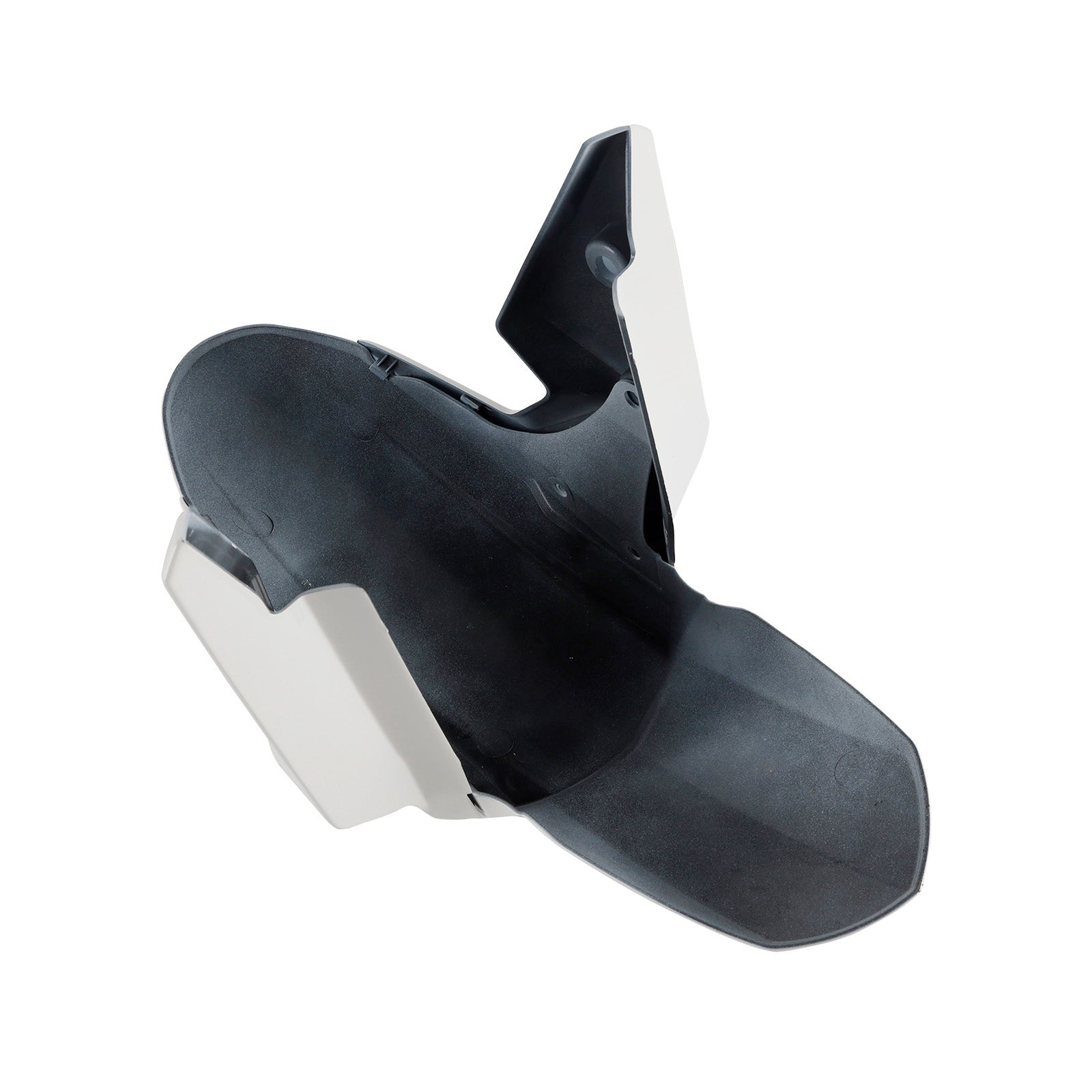 Carénage de garde-boue avant Street Triple 765 R RS 2020-2025