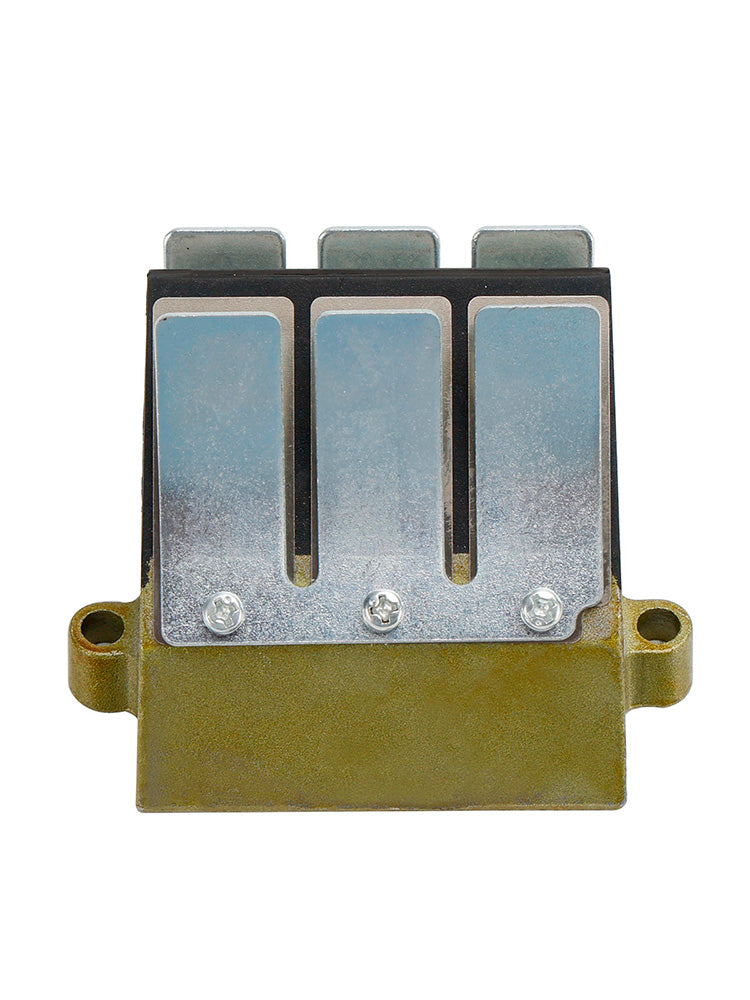 688-13610-00 Válvula de palheta Assy para Yamaha 2 AVC 50HP 75HP 80HP 85HP 90HP