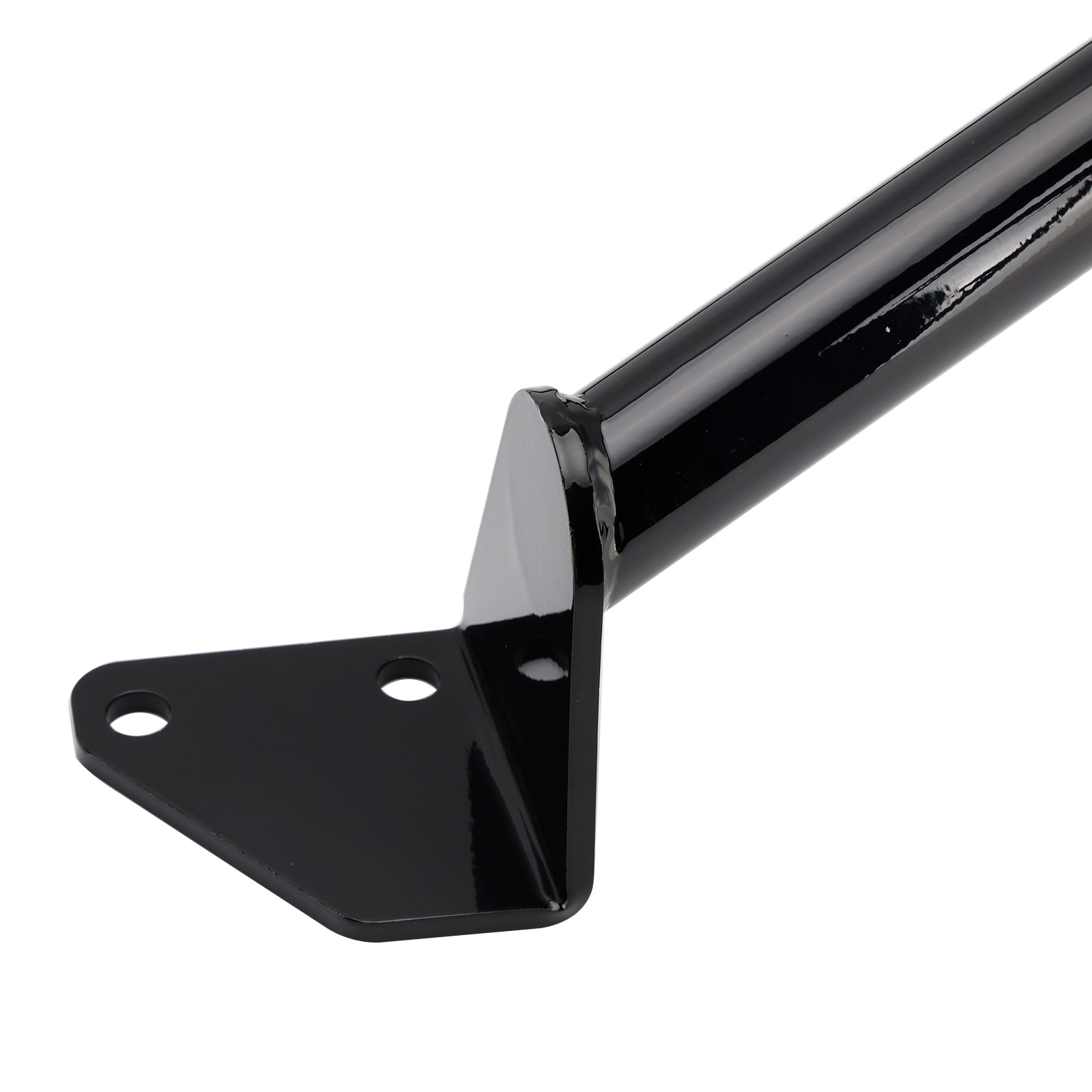 2006-2017 Dyna Fat Bob FXDF Bumper Engine Protection Guard Crash Bar