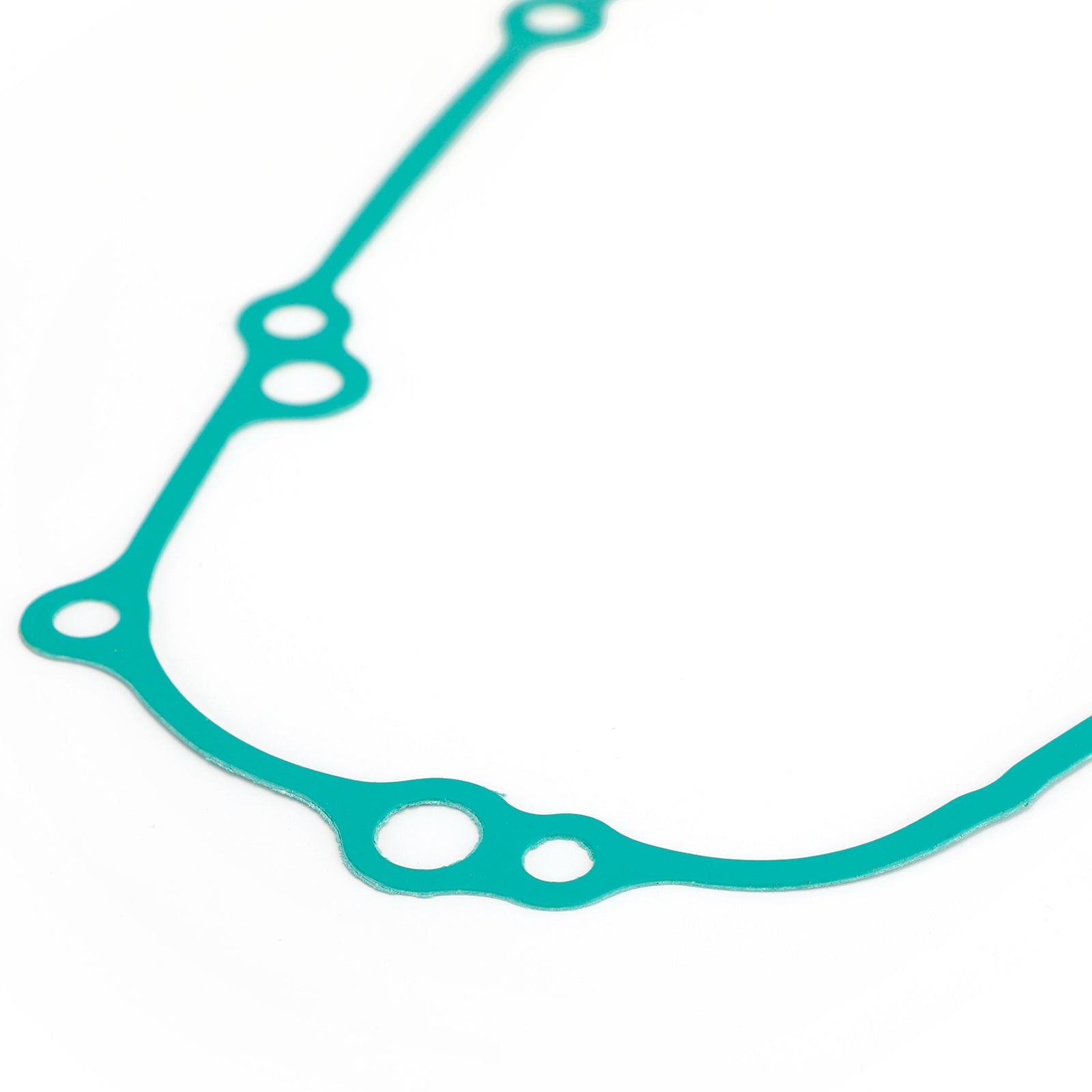 3x ľavý kryt statora motora pre tesnenie Honda CRF R 450 CRF450 CRF 450 R 09-16