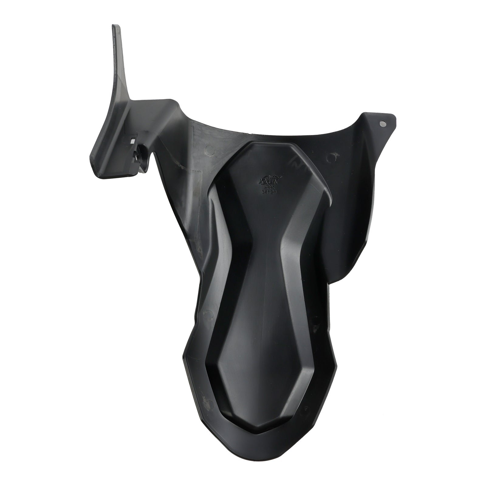 2017-2019 Yamaha T-MAX530 spatbord achterspatbord