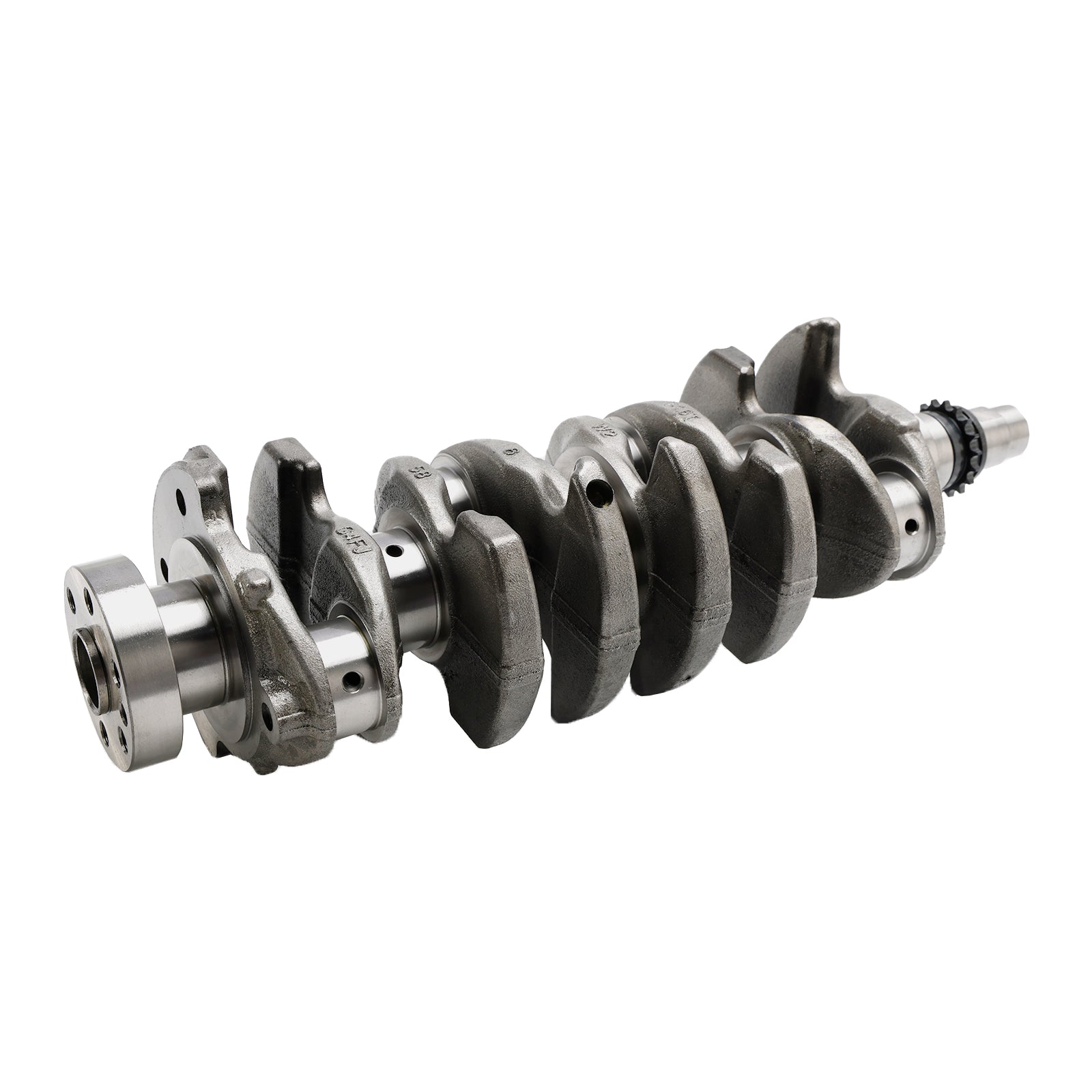 Virabrequim G4FJ 1.6L & Bielas & Rolamentos para Hyundai Tucson 2015-2020