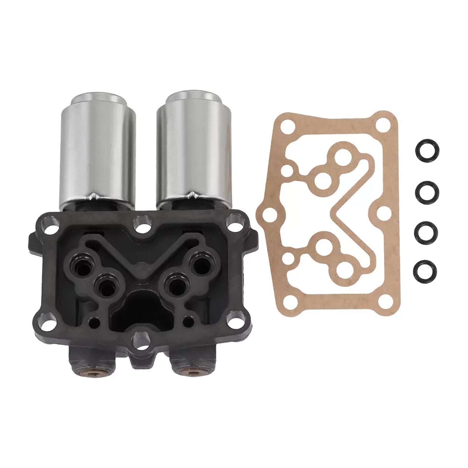 2008-2011 Honda Civic DX-G 4cyl 1,8L prenosový duálny lineárny solenoid 28260-RPC-004