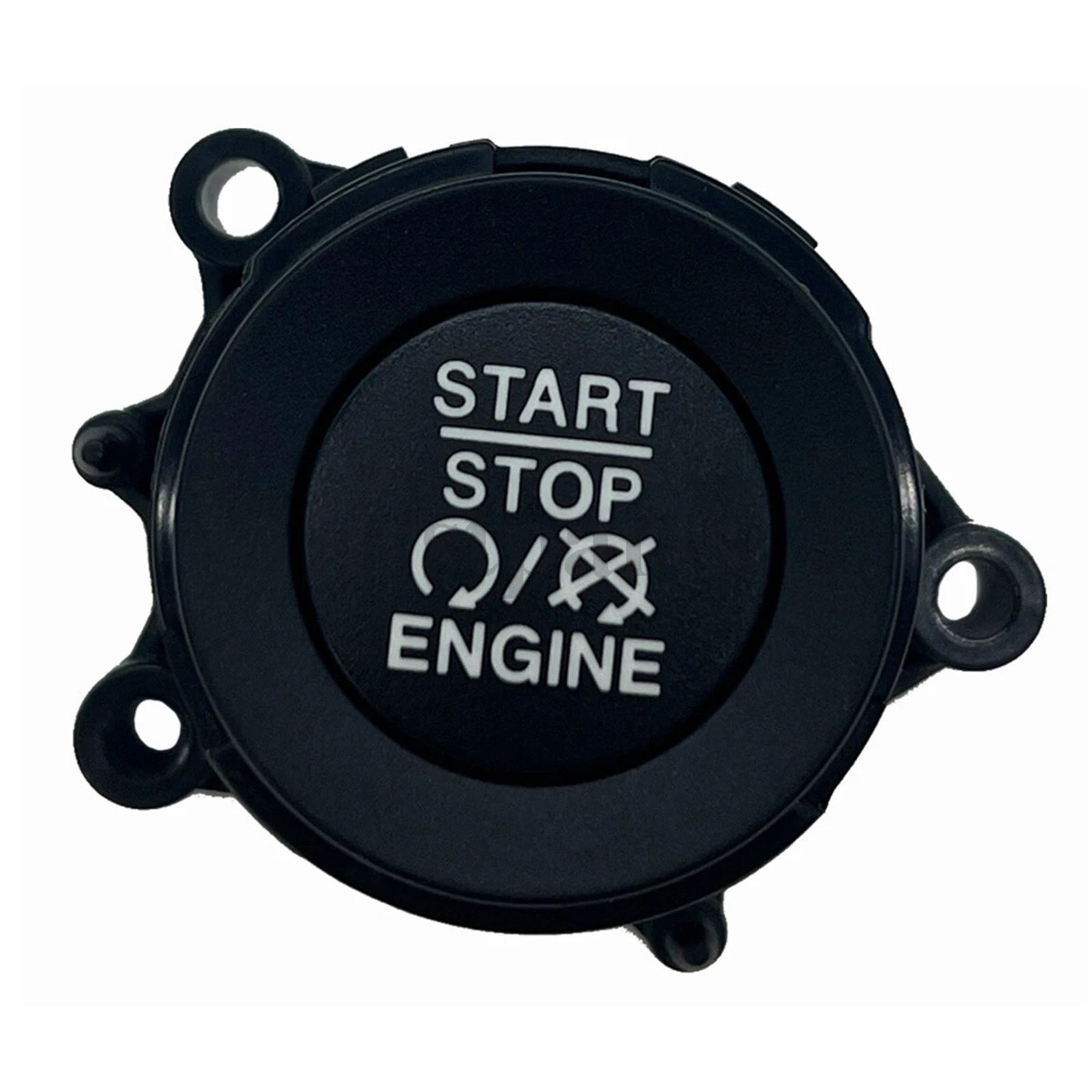 Motornøkkel Start stoppbryter for Jeep Compass Renegade Fiat 15-22 5ZR57LXHAA
