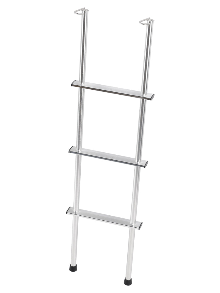 503L 48" Aluminum Universal RV Ladder Extension For all 1" Tube RV Ladders