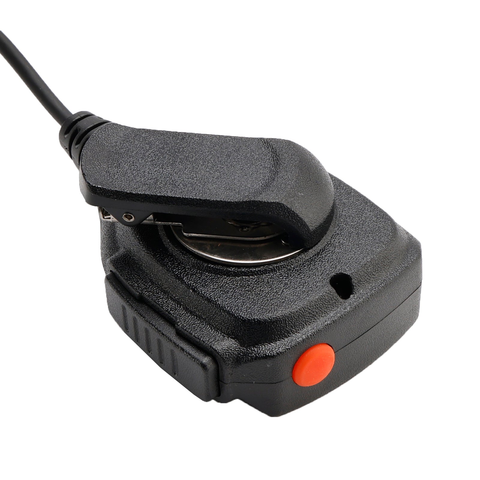 M-SM1602 Dubbele PTT-microfoonluidspreker voor GP300 CP100 SP50 + Z418 P110 V468 EP350