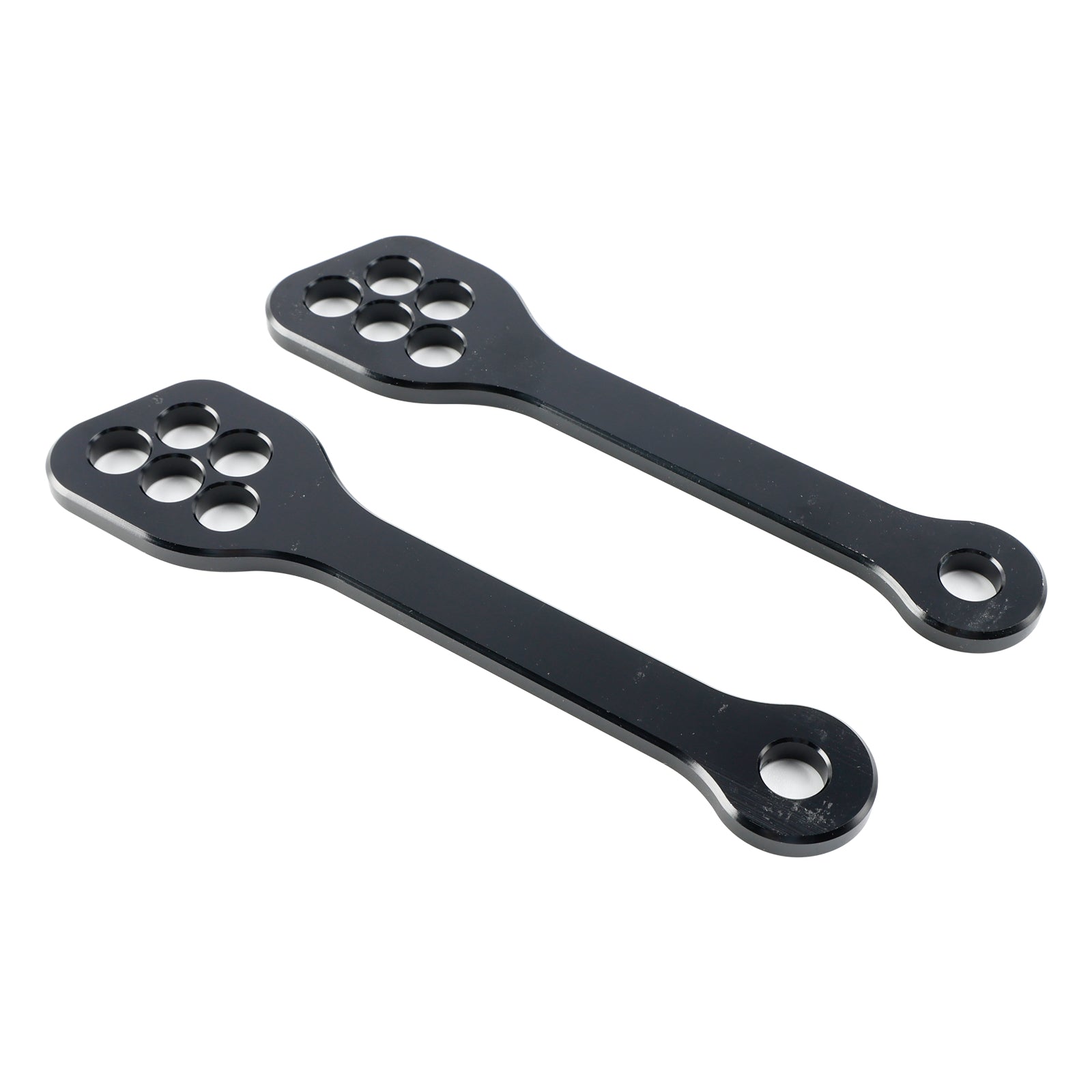 1999-2024 Suzuki Hayabusa GSX1300R Suspension Abaissement Ajuster les liens Kit