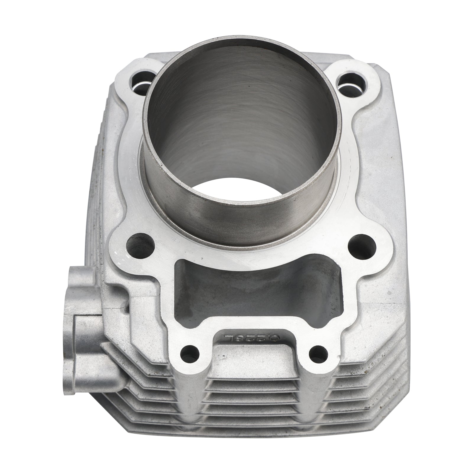 2003-2011 Kawasaki Bayou 250 KLF250A cilinderkan bovenzijde zuigerpakkingset