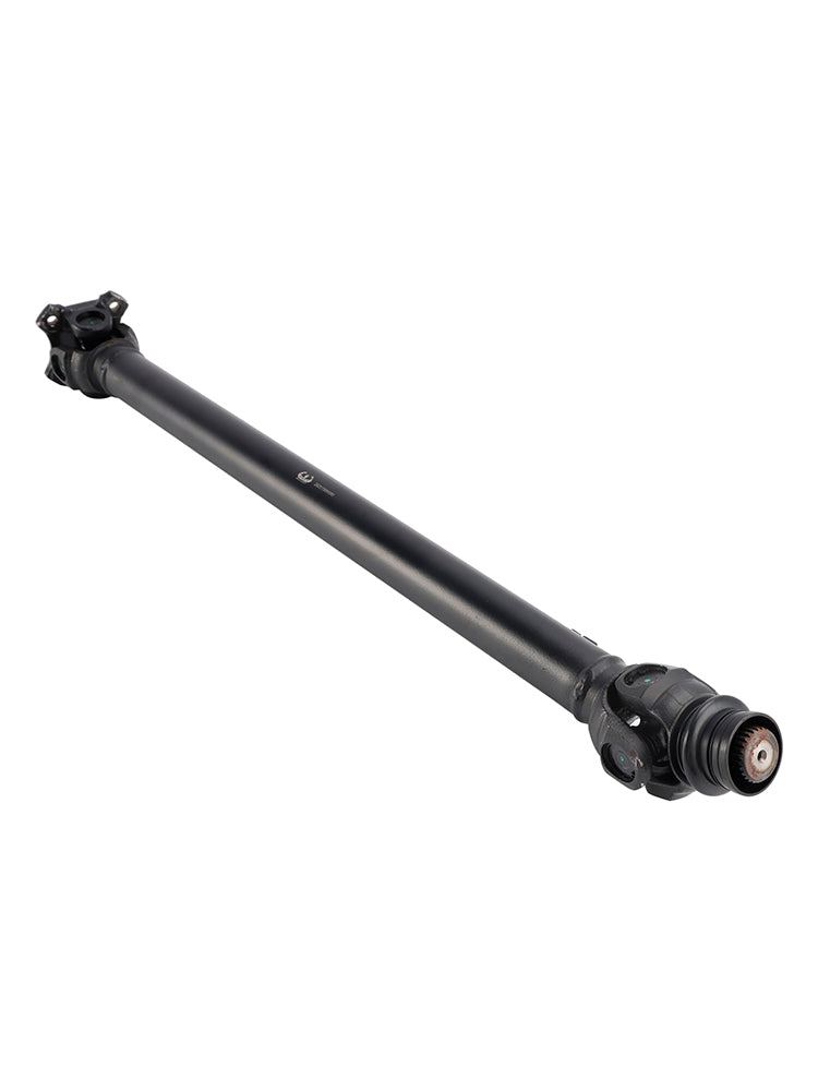 2014-2018 BMW X4 xDrive 35 i F26 3.0 AWD SUV Eje de transmisión delantero 26207589985