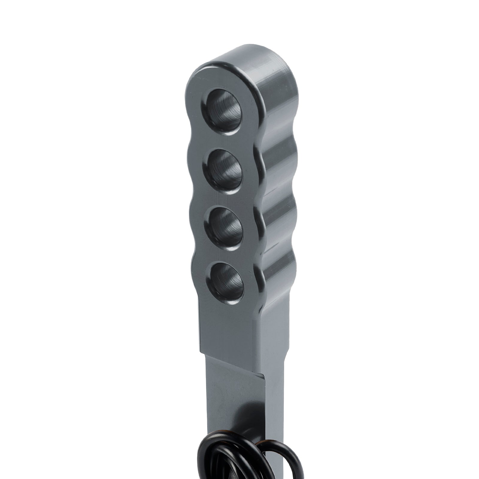 14bit PC USB SIM Racing Hand Brake so svorkou pre Assoto pre G27/G29/T300/T500