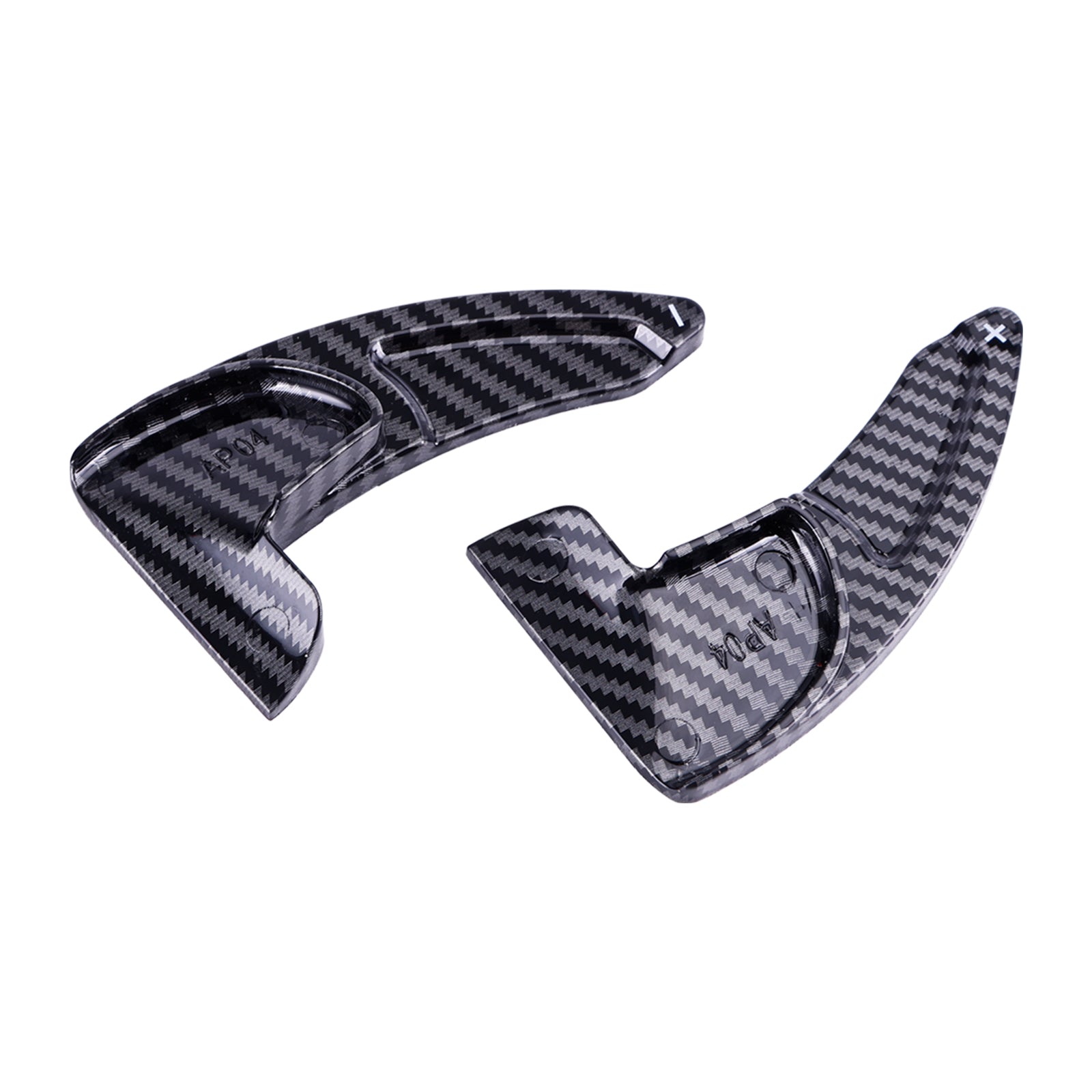 Shift de volant pagaie étendue du levier de vitesses ajusté Dodge Challenger Charger