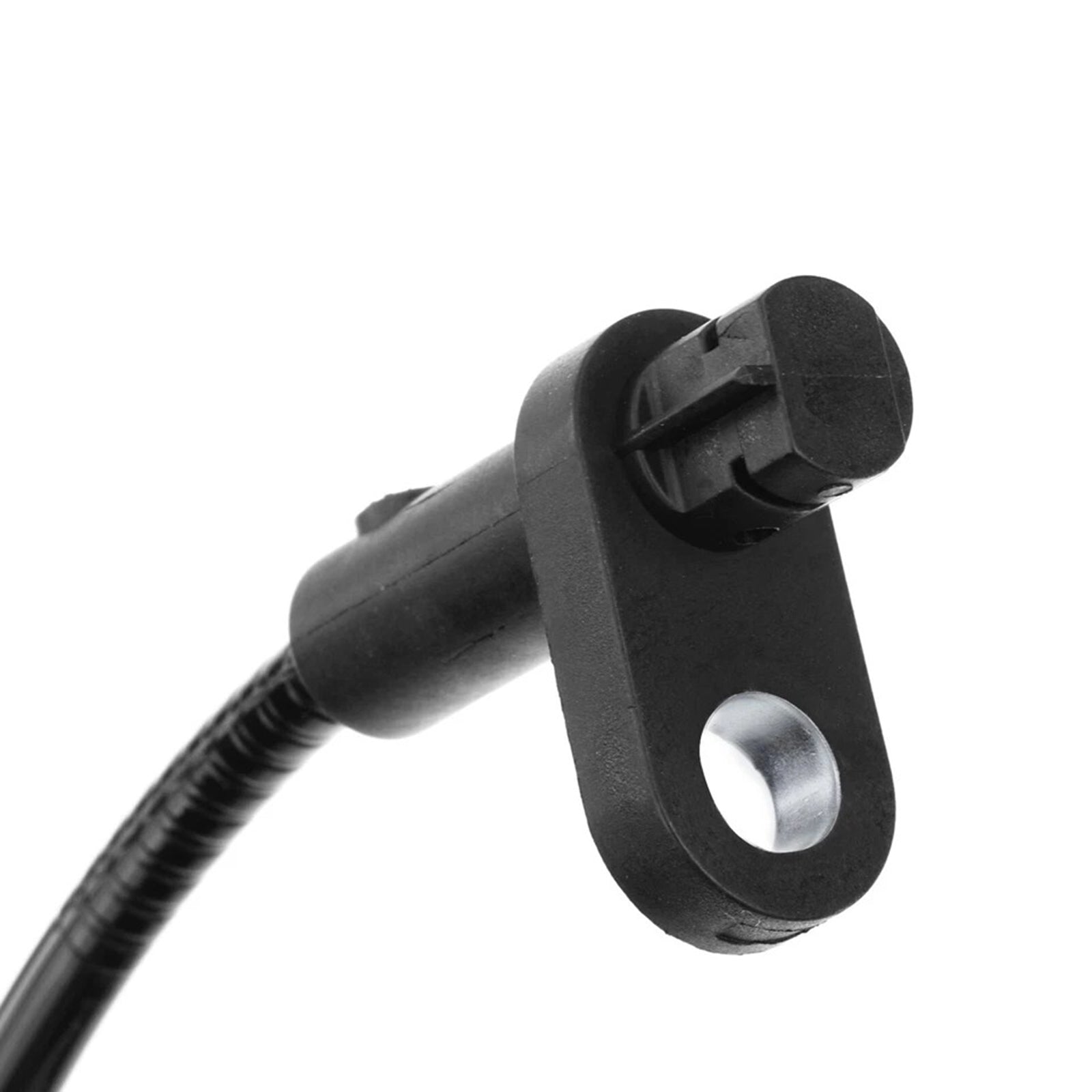 Achter links en rechts ABS wielsnelheidssensor D651-43-71YA voor Mazda 2 DE DH