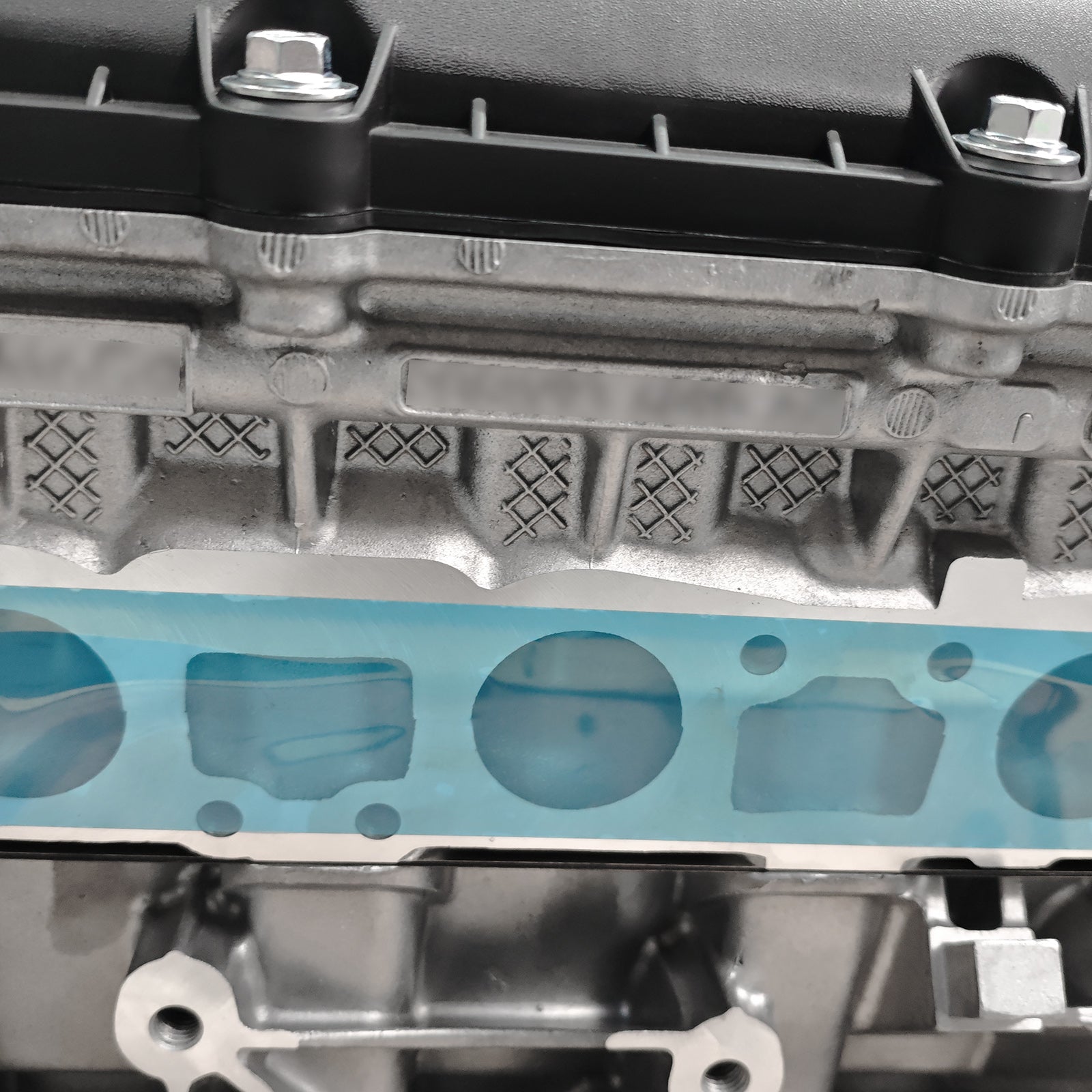 Engine Assembly AJ133 Fit For Jaguar XJ Land Rover Range V8 5.0 L 2010-2017