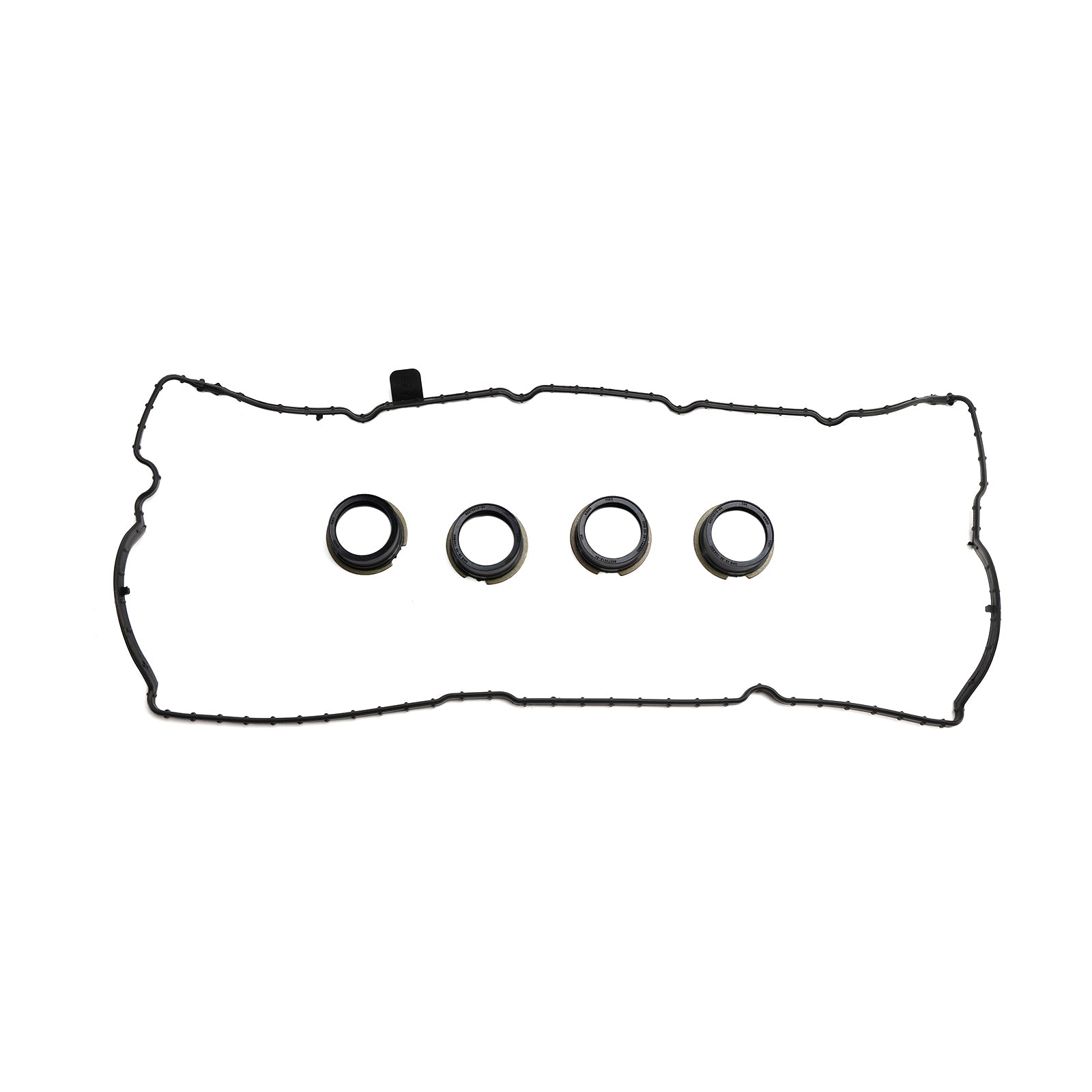 VC4363G Valve Cover Gasket W/Grom for Fiat 1.4L L4 SOHC 16v 14-16