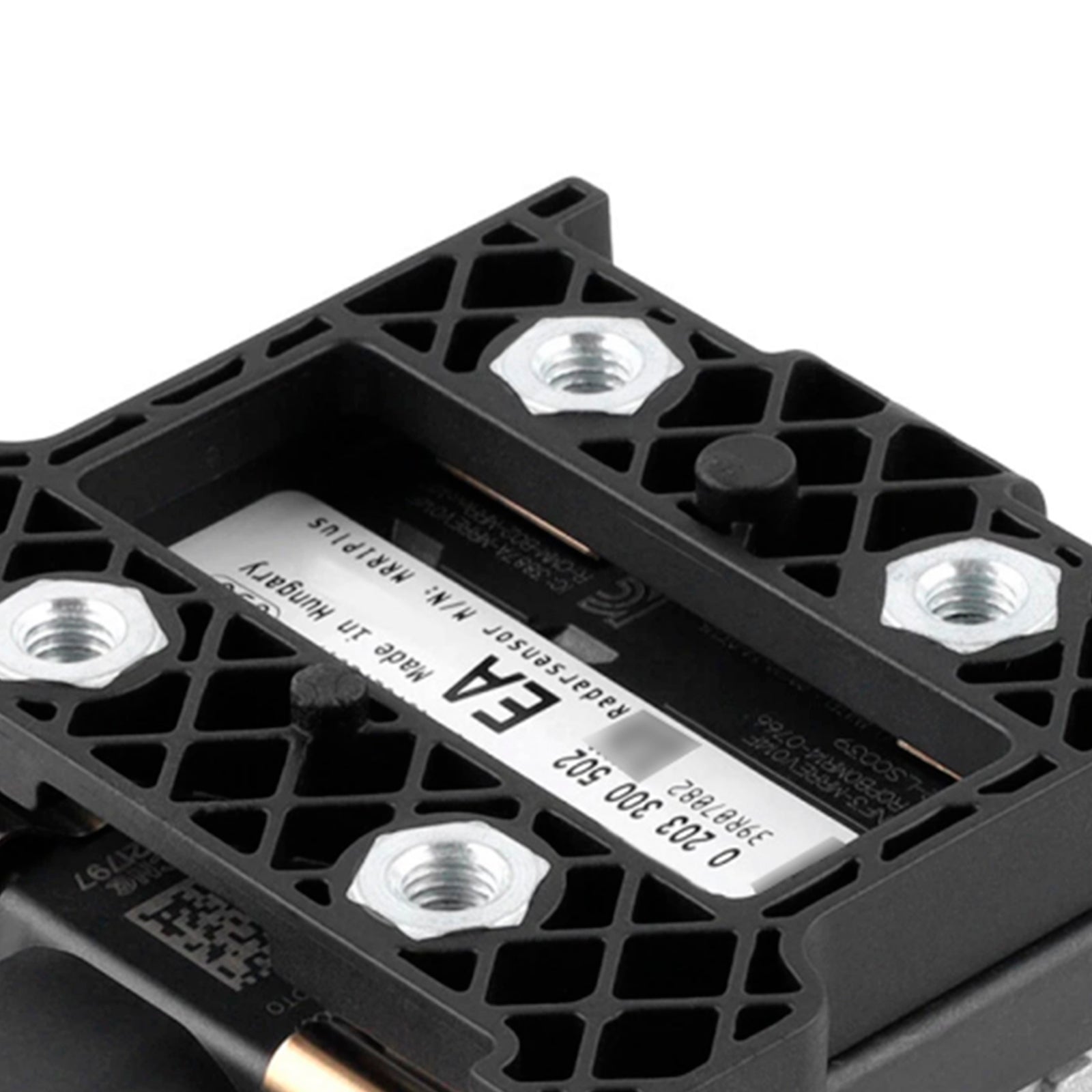 Capteur radar de régulateur de vitesse Nissan Murano 3,5 L 2015-2017 28438-5AA0A