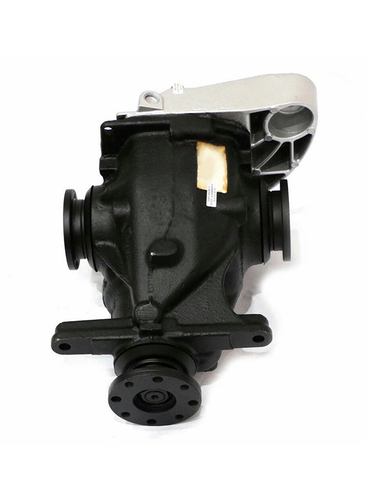 Rear Axle Gear Differential Diff Ratio 3.45 For BMW E87 E90