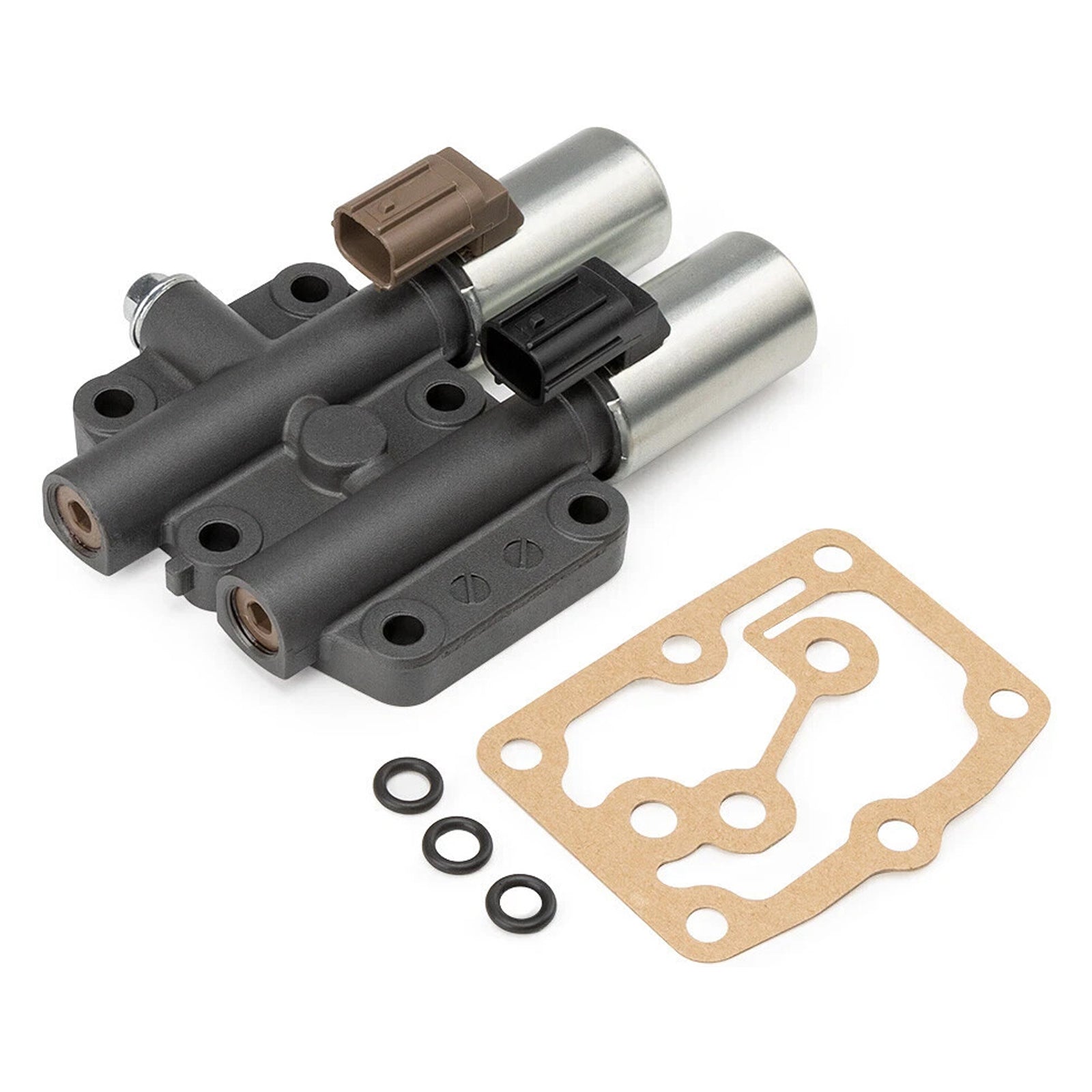 2007-2008 ACURA RL Transmission Dual Linear Solenoid 28250-RDK-014 014 28250RDK014