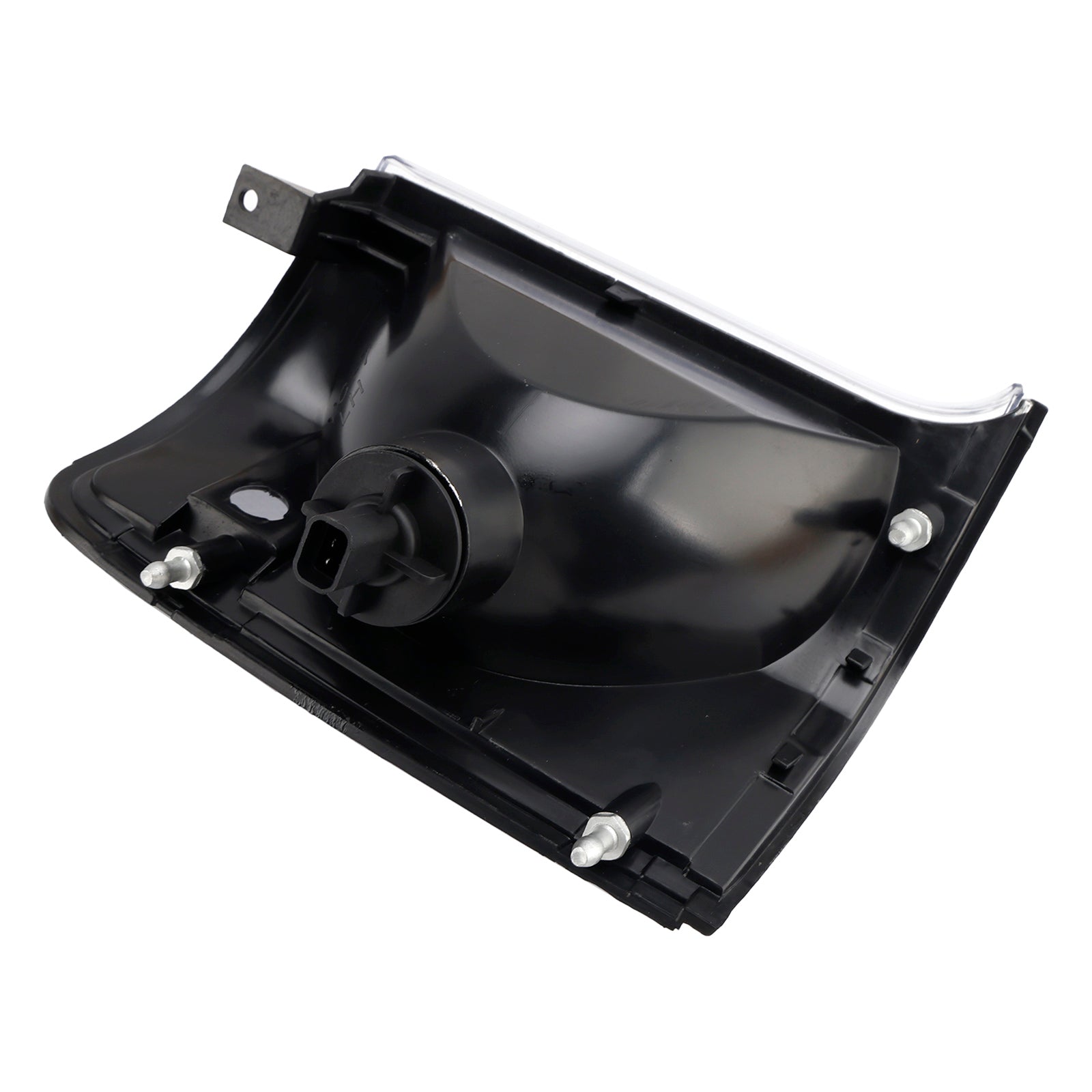Lampe témoin gauche XBD100880 pour Land Rover Discovery 2 avant L/H N/S
