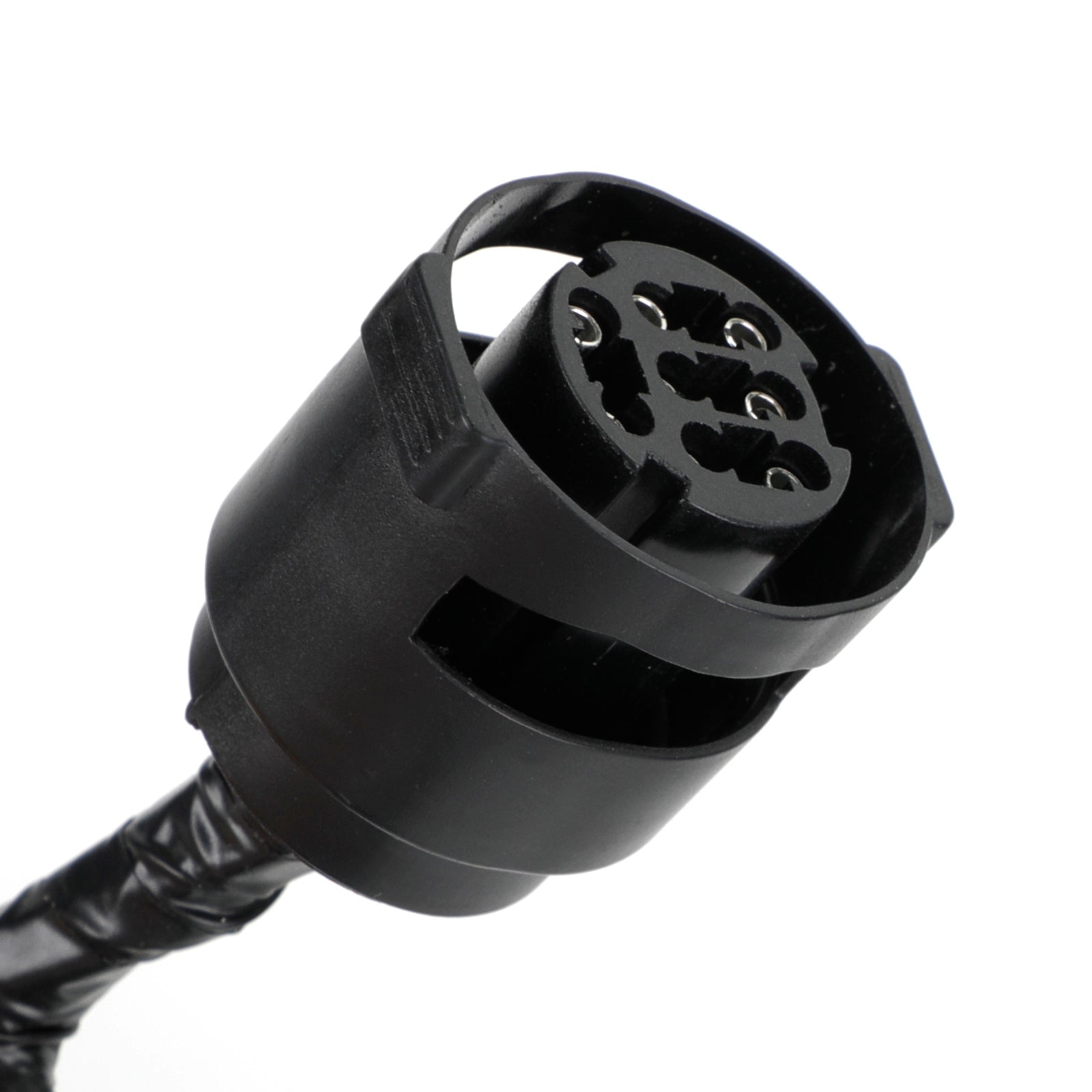 Panel de interruptor de motor único apto para motores fueraborda Yamaha 704-82570-08-00