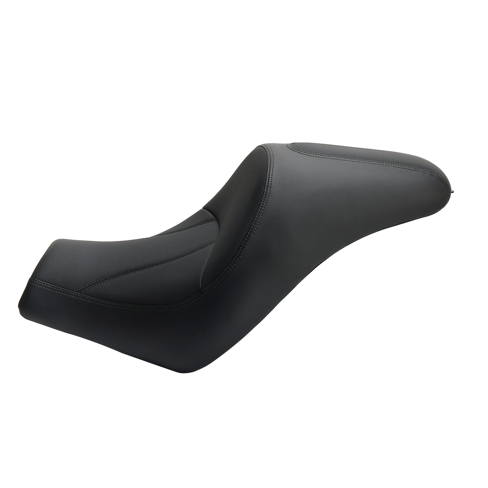 2015-2023 KAWASAKI EN650 Passenger Raider Seat Pillion Saddle