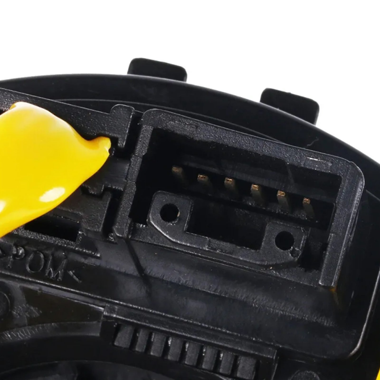 2000-2005 Toyota Echo Airbag Spiral Cable Clock Spring 84306-32030