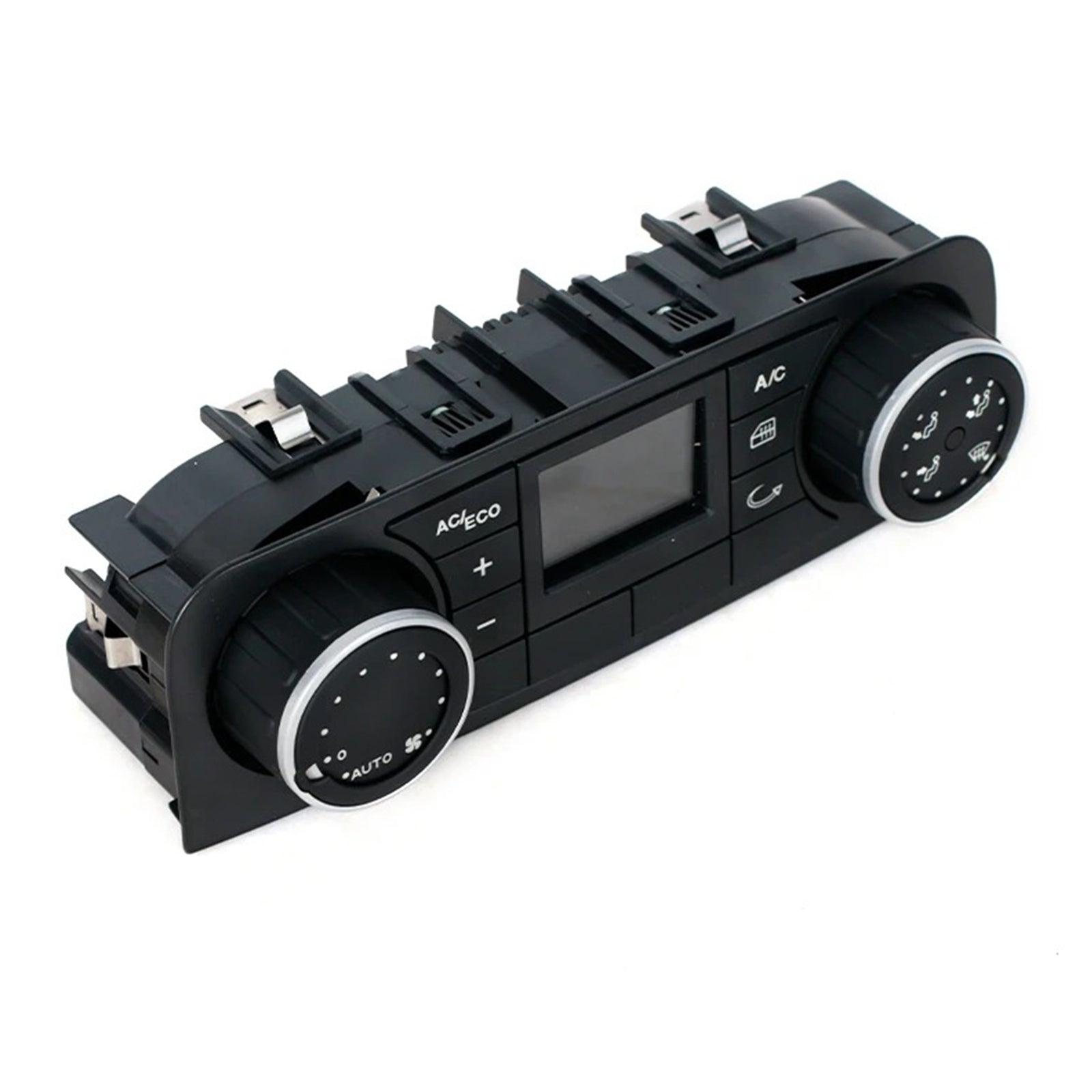 Man TGS TGX TGL TGM Truck A/C Klimatkontroll Enhetsmodul 81619906078 81619906104