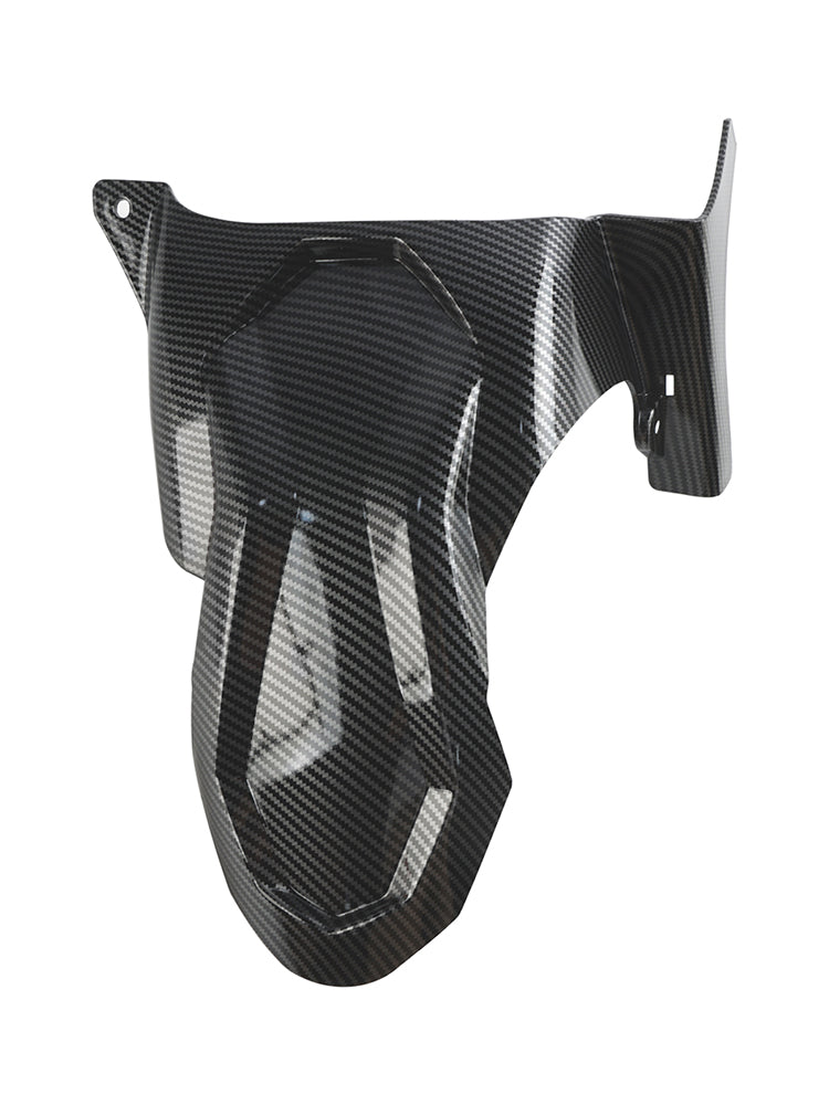 2017-2019 Yamaha T-MAX530 spatbord achterspatbord