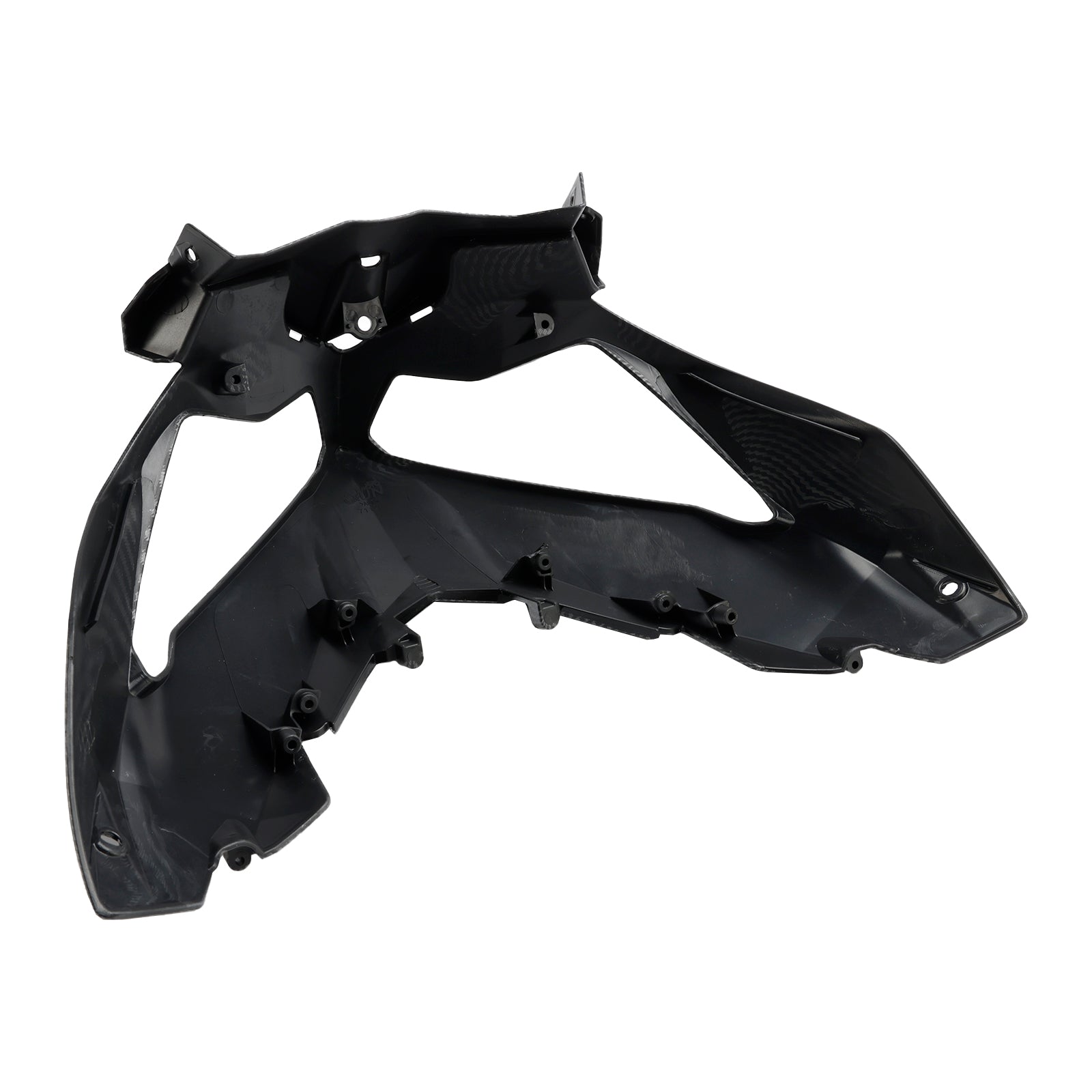 2022-2024 Kawasaki Versys 650 KLE650 Front Nose Headlight Cover Fairing