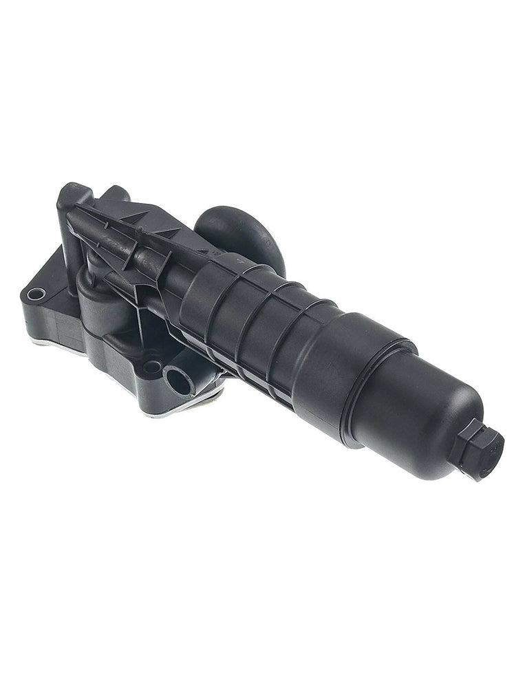 For Mercedes-Benz C250 W204 2012-2015 l4 1.8L Petrol Coupe M271 Engine Oil Cooler Filter Housing A2711801410