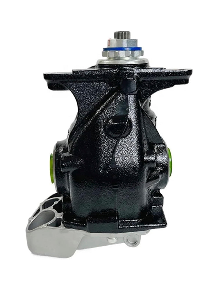 Rear Differential Diff 3.64 Ratio 33107602984 For BMW X5 E70 3.0d Diesel M57N2