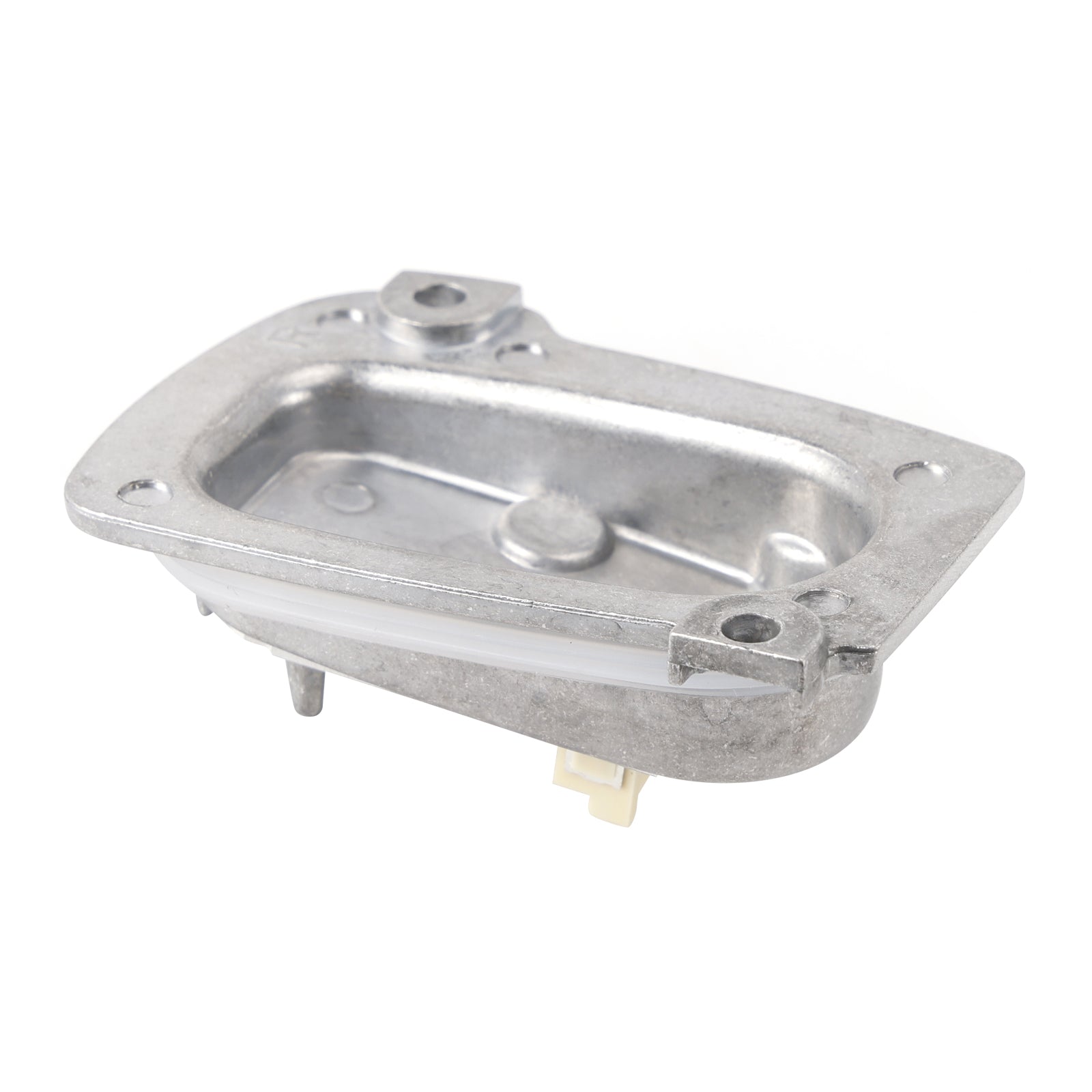 2017-2019 Audi A3 2 Stuks LED Koplamp DRL lichtbron Controle-eenheid 8V0998473A 8V0998474A