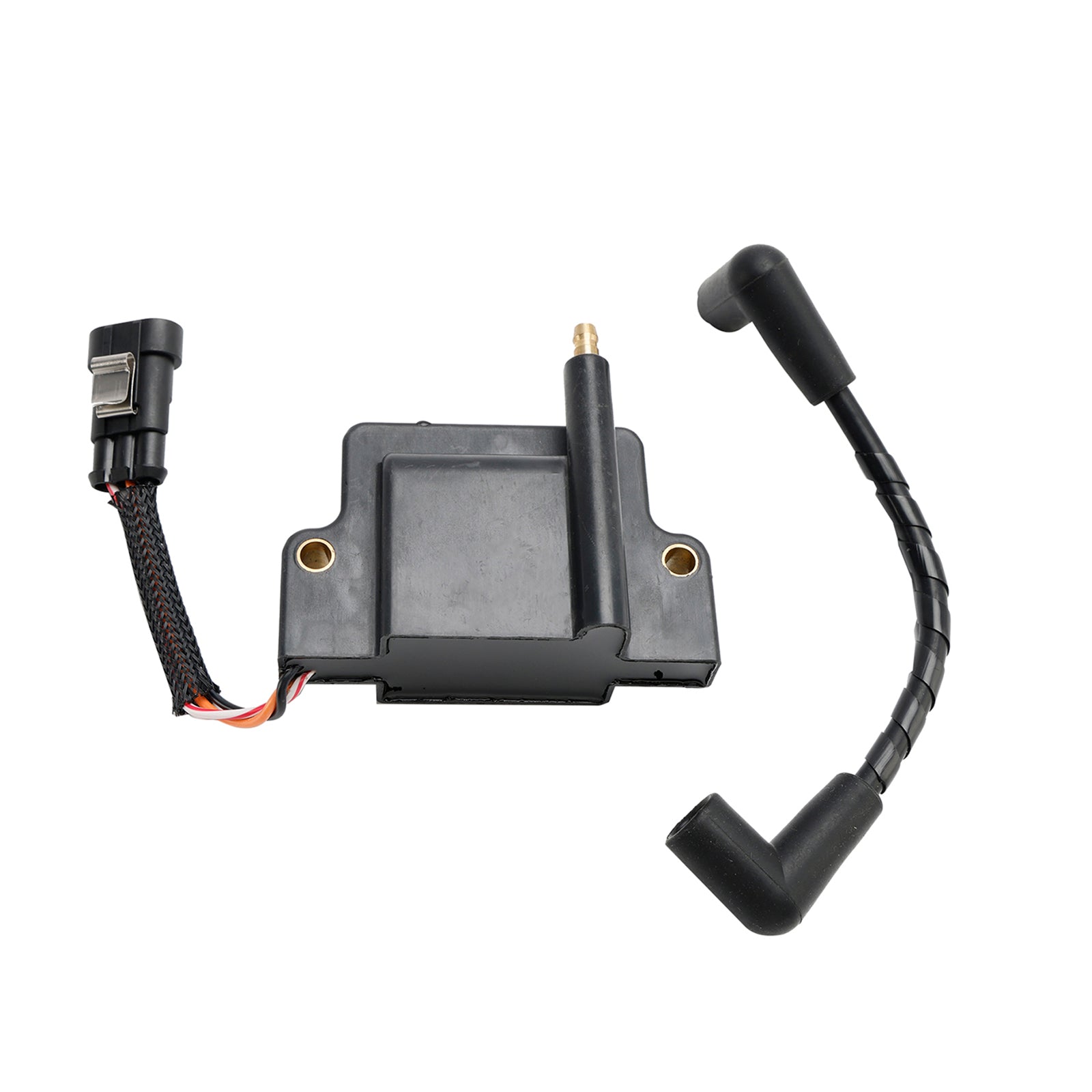 2015 Ski-Doo Renegade Backcountry 800R ETEC XS137 CDI Box Igniter 512060093 512060584