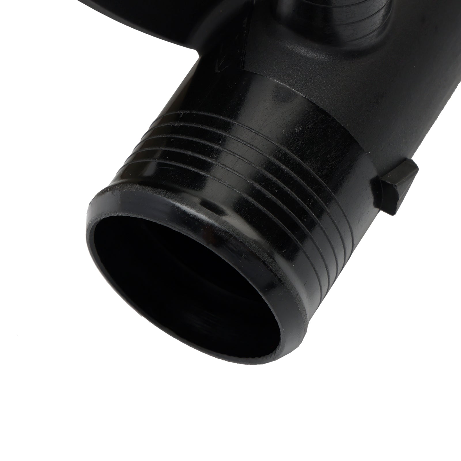 Jaguar Vanden Plas XJ8 uit 1997-2003 & XK8 Thermostaatdeksel Uitlaatpijp met Sensor