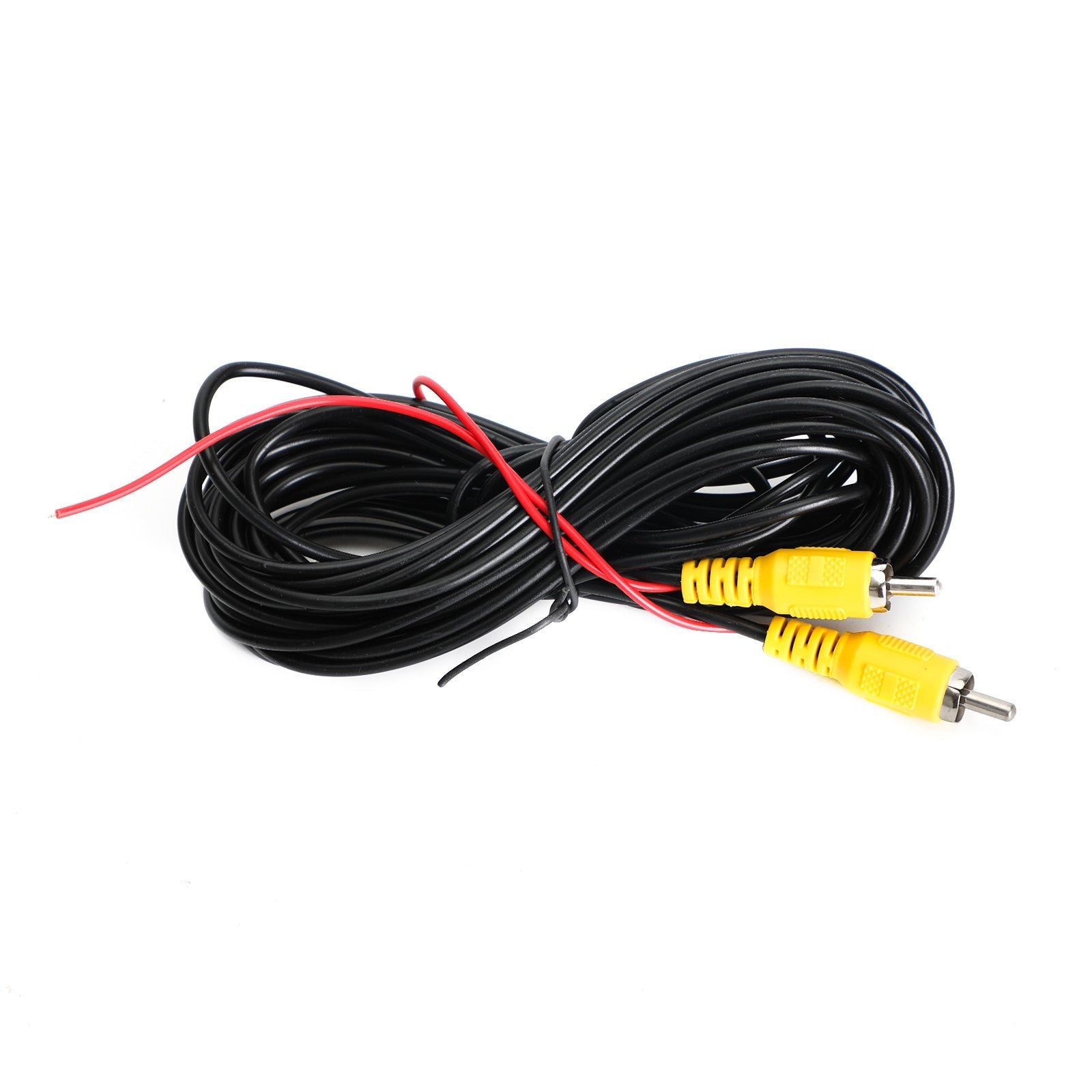 170o voiture HD Reverse Backup Night Vision Camera View View de stationnement CAM CAME IMPHARGE GÉNÉRIQUE