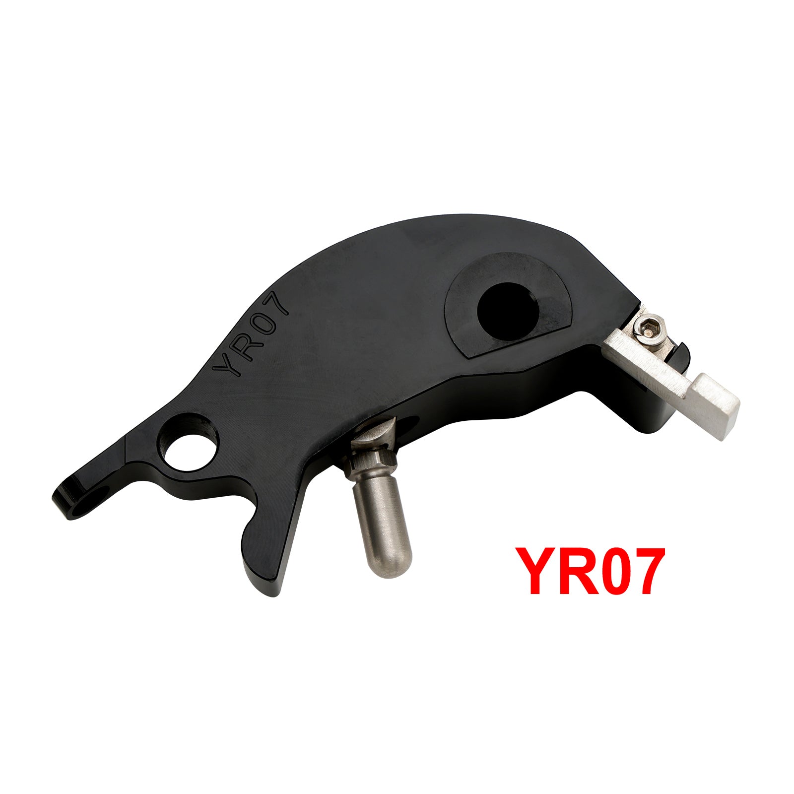 Short Clutch Brake Lever fit for YAMAHA XSR 900 2025 MT-09 2024-2025