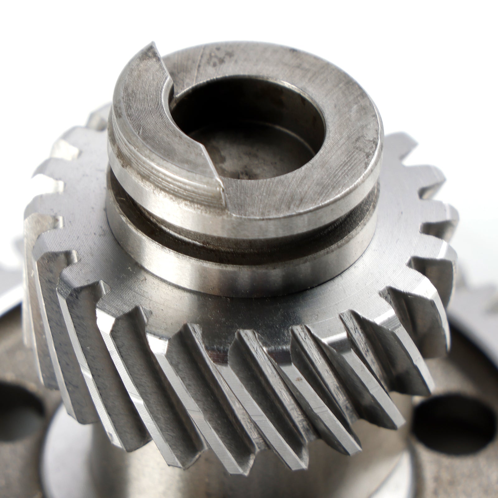 Prime de distribution de moteur Arite à échappement CAM CAMALF POUR HONDA CG125