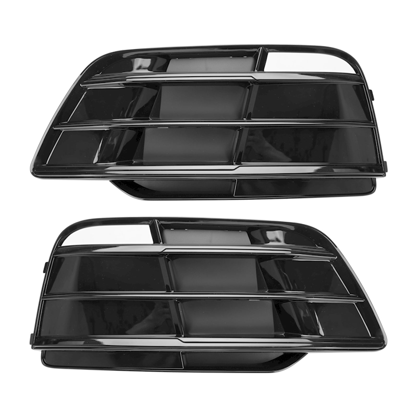 2018-2022 Audi Q5 SQ5 Predprednostný nárazník Grill Grill 80A807679MRU6